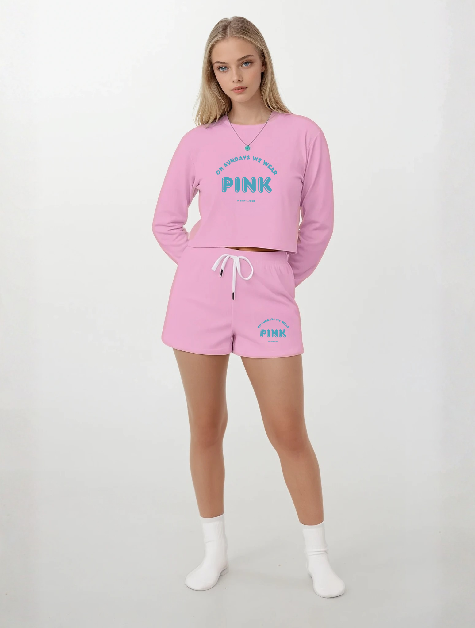 Eliana Morning Set —✨ Limited Edition