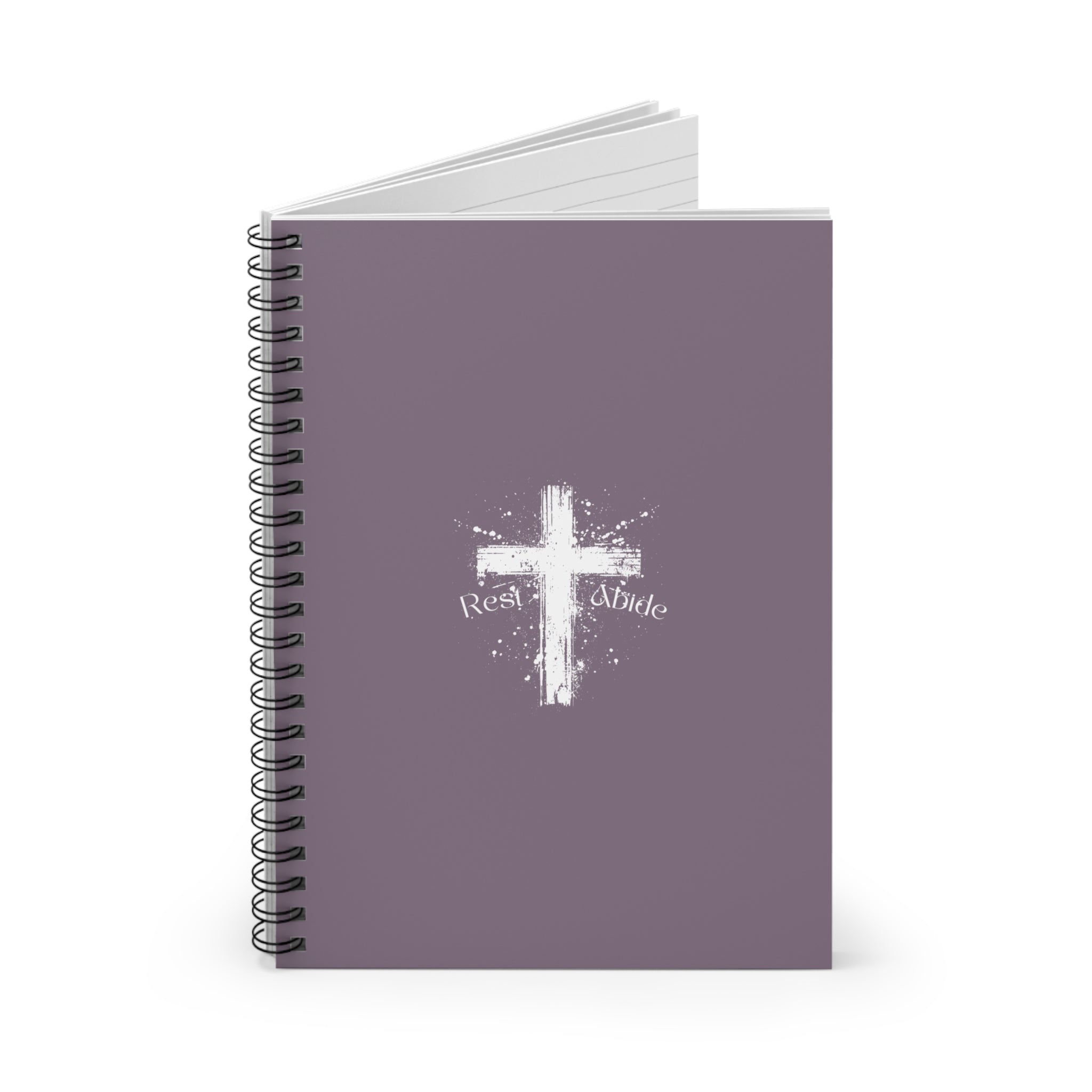 The Grace Notes Journal