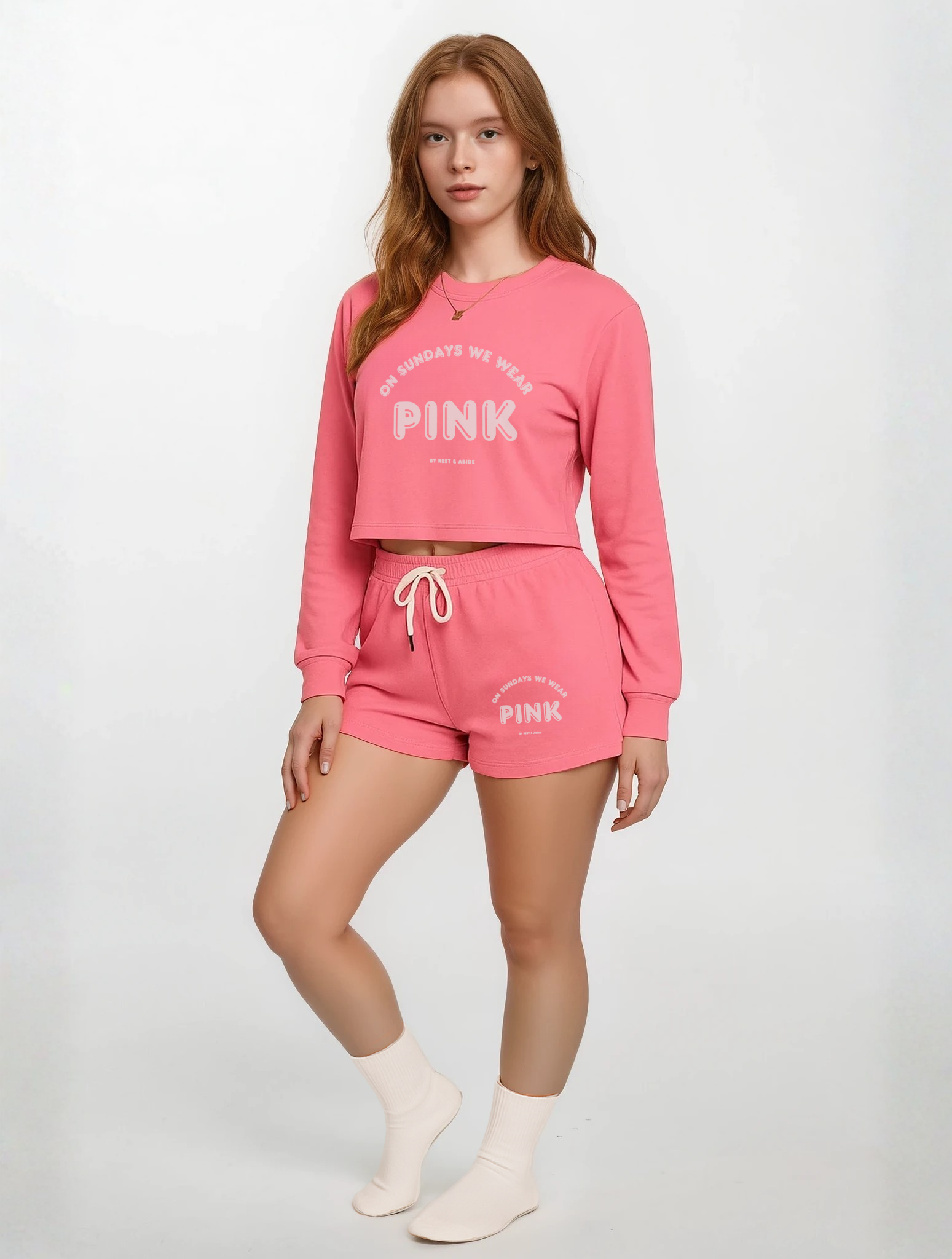 Eliana Morning Set —✨ Limited Edition