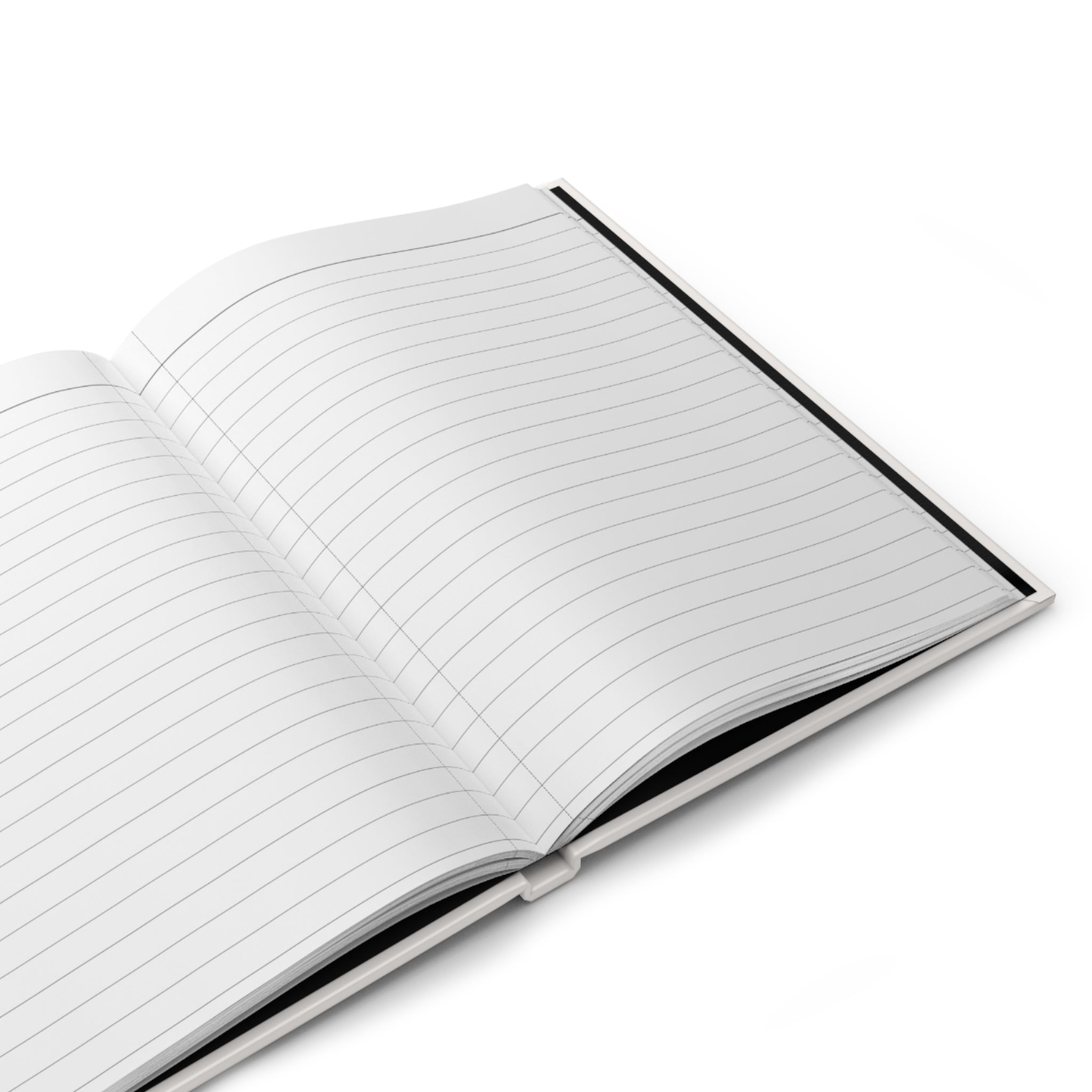 My Cup Runneth Over – Gratitude Journal
