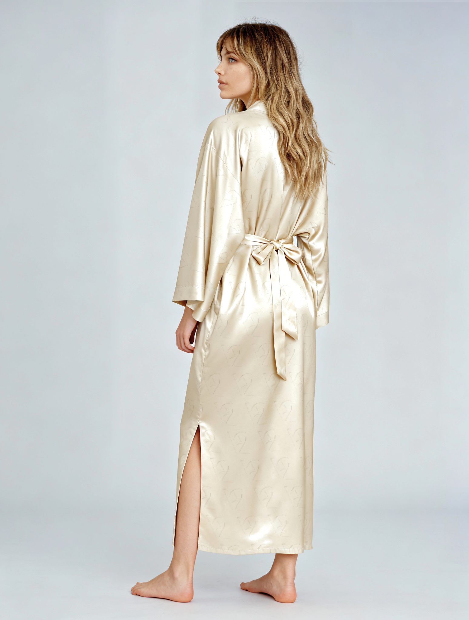 Salt Rest Robe