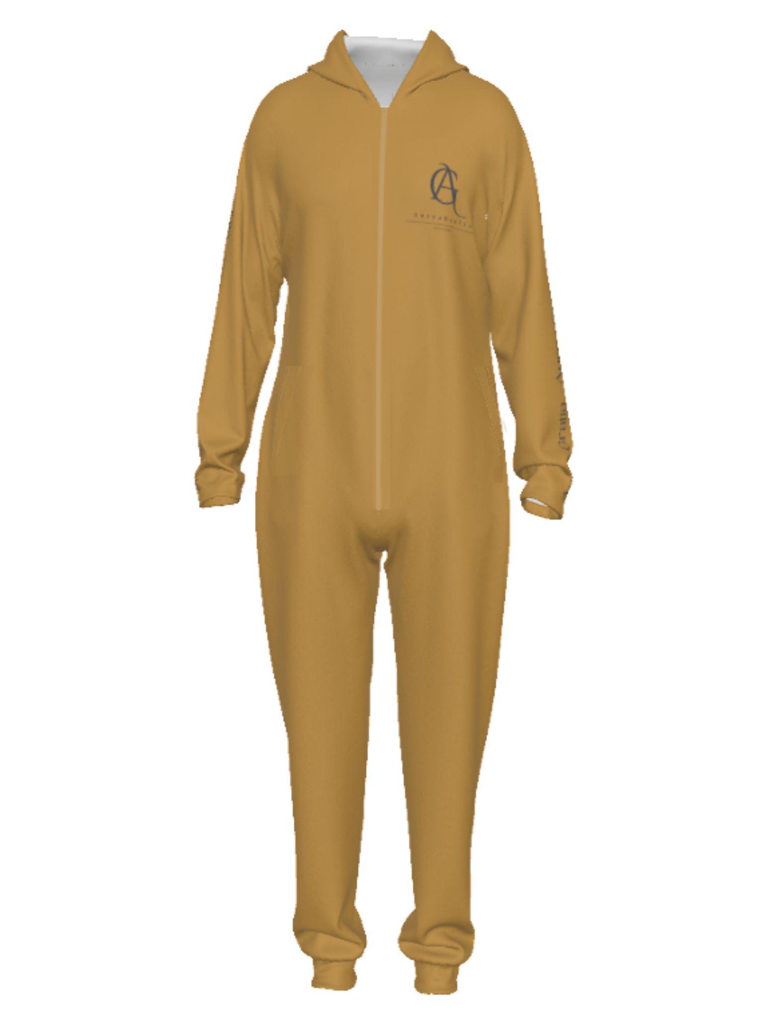 Imperium Scuba Jumpsuit