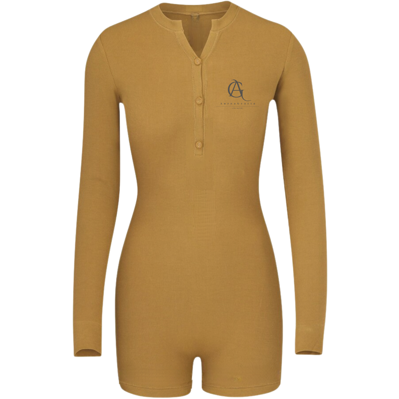Luce Romper