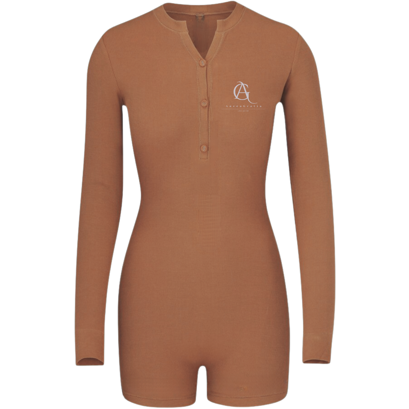 Luce Romper