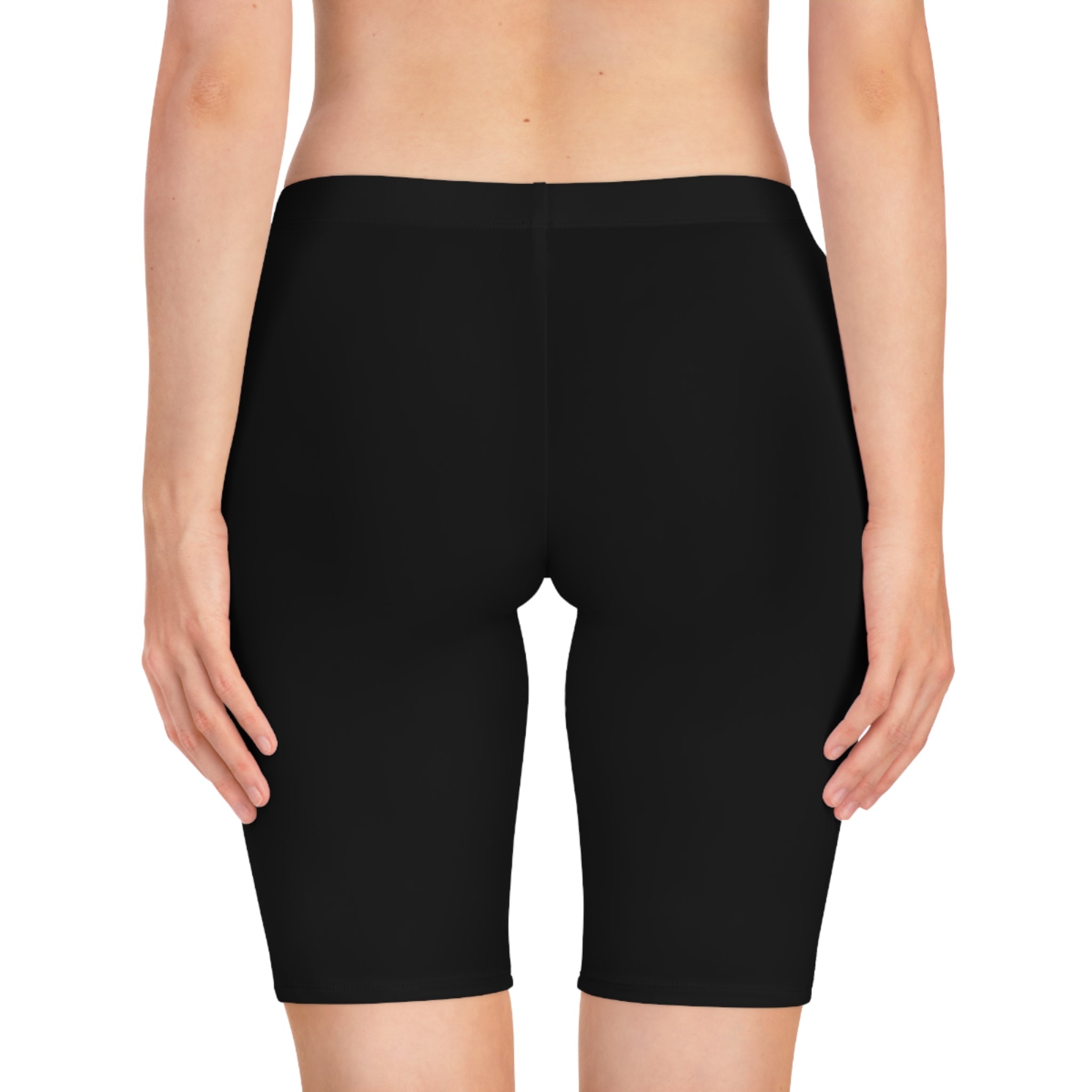Seraphina Biker Shorts