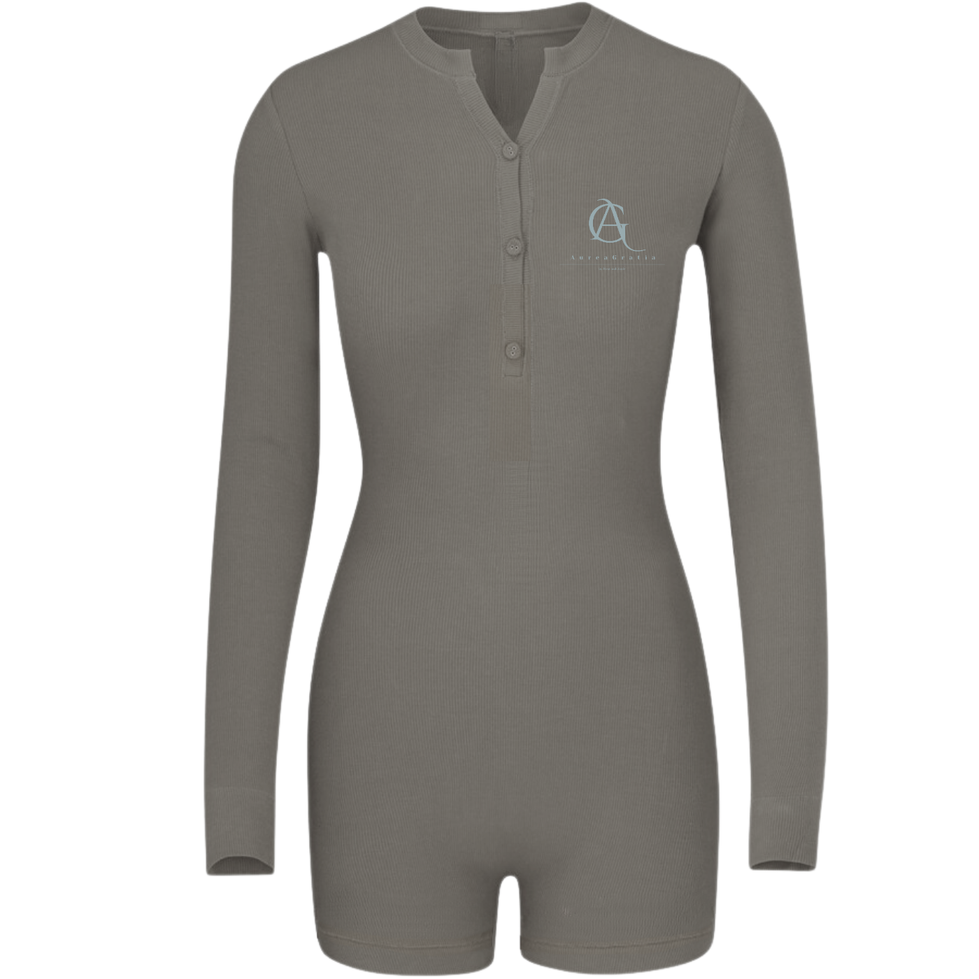Luce Romper
