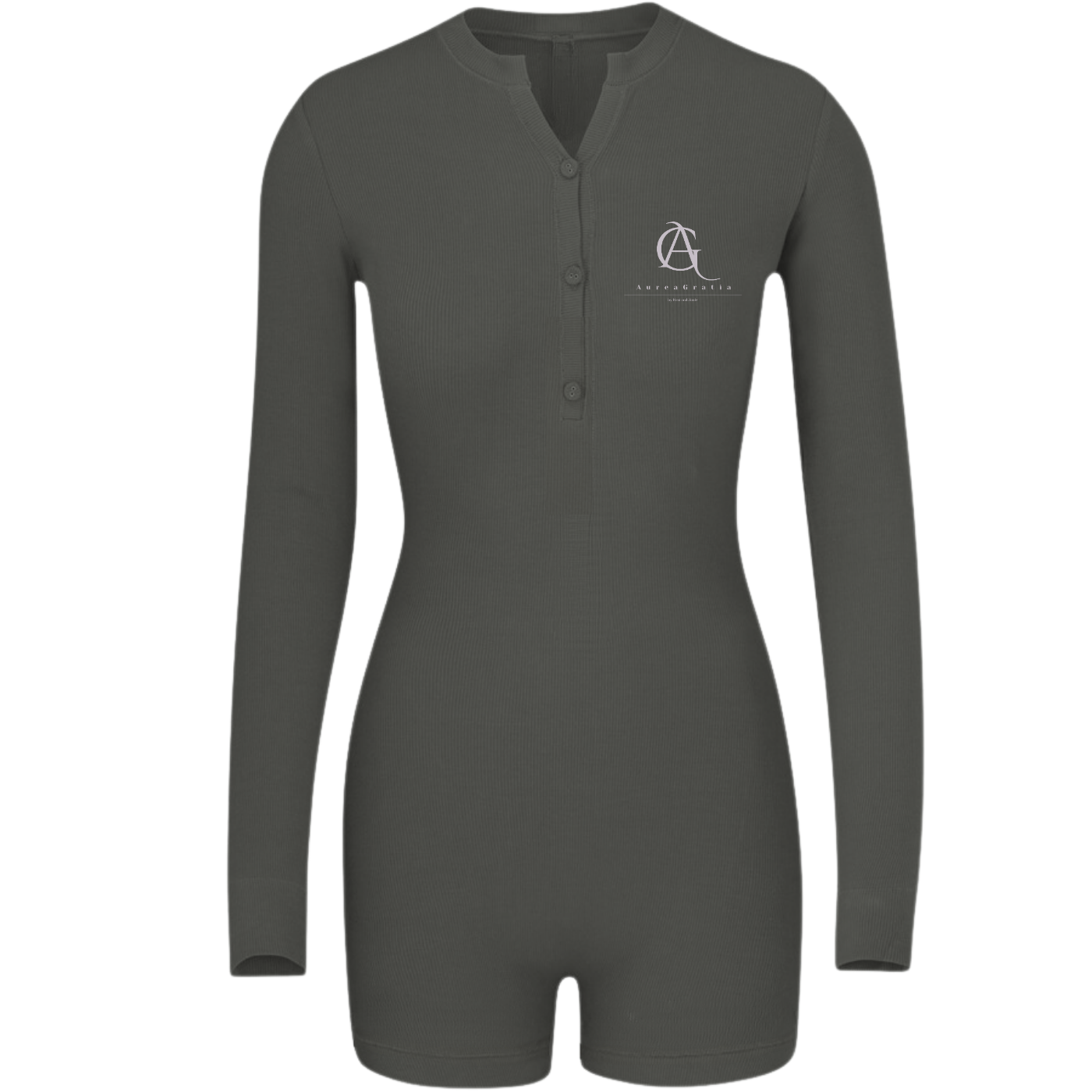 Luce Romper