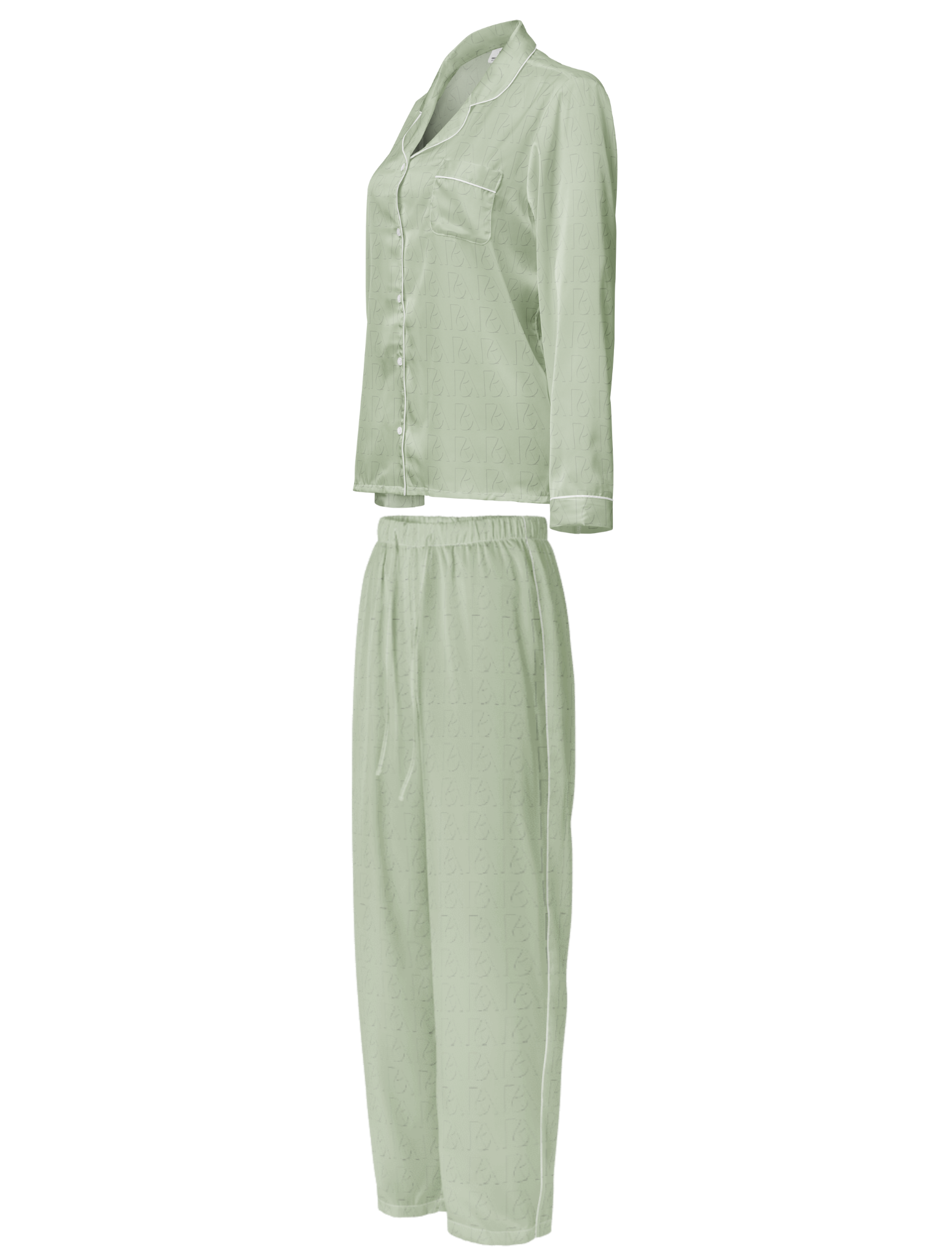 Salt PJ Set