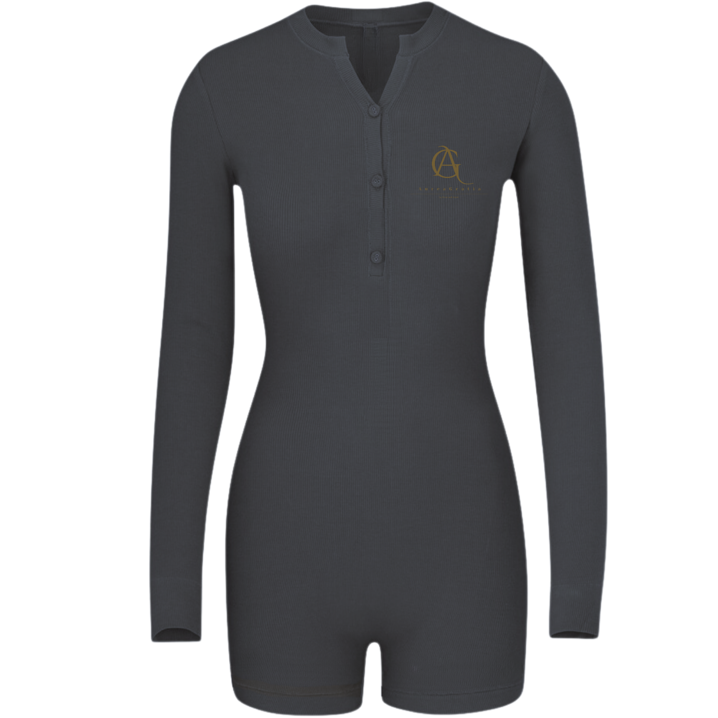 Luce Romper