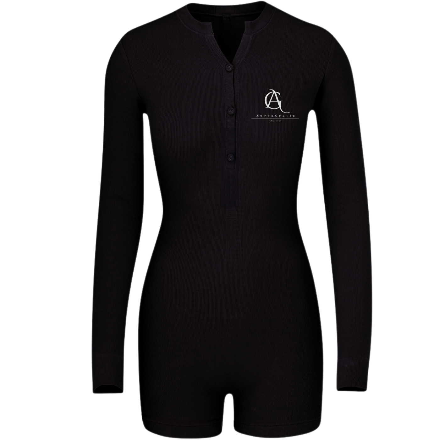 Luce Romper