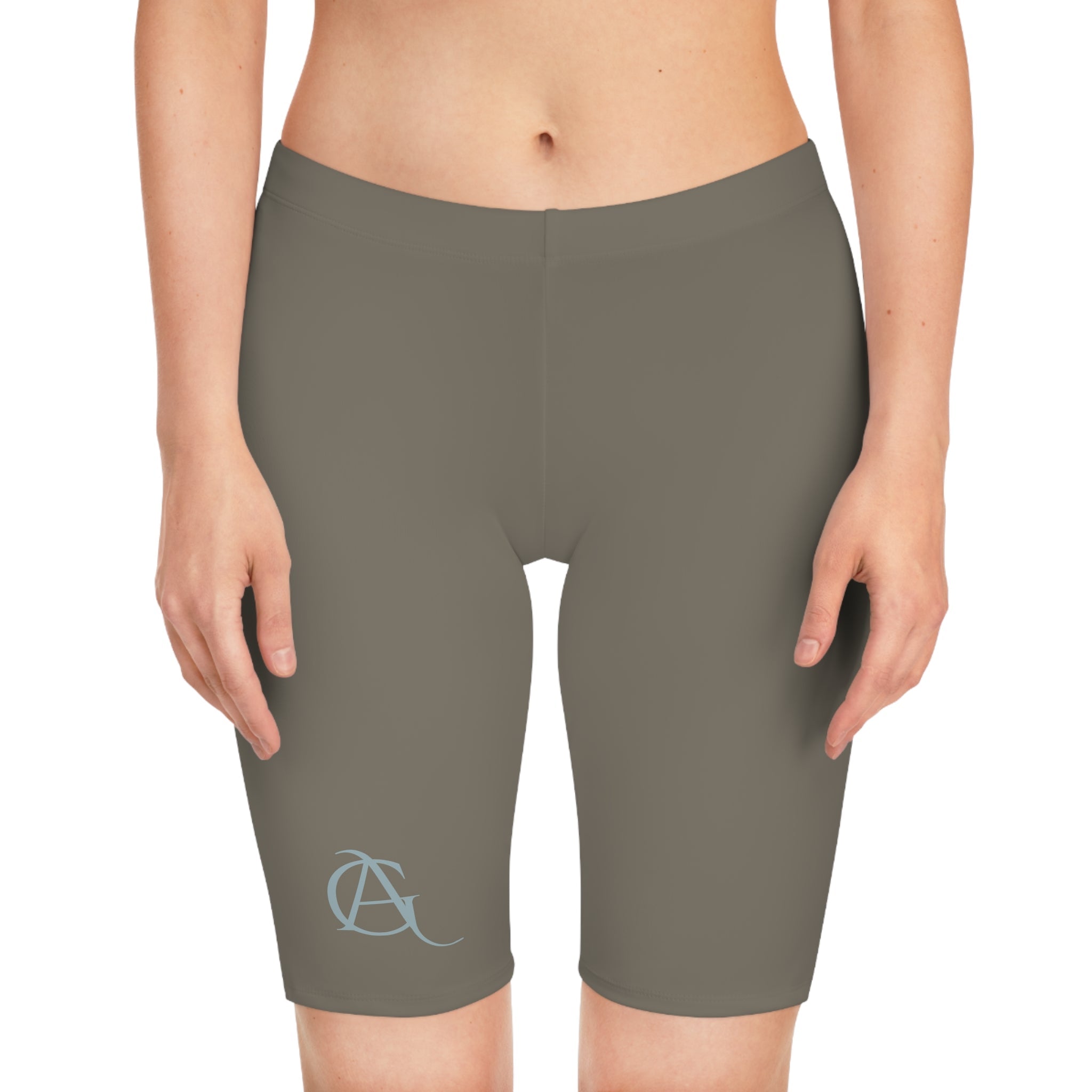 Seraphina Biker Shorts