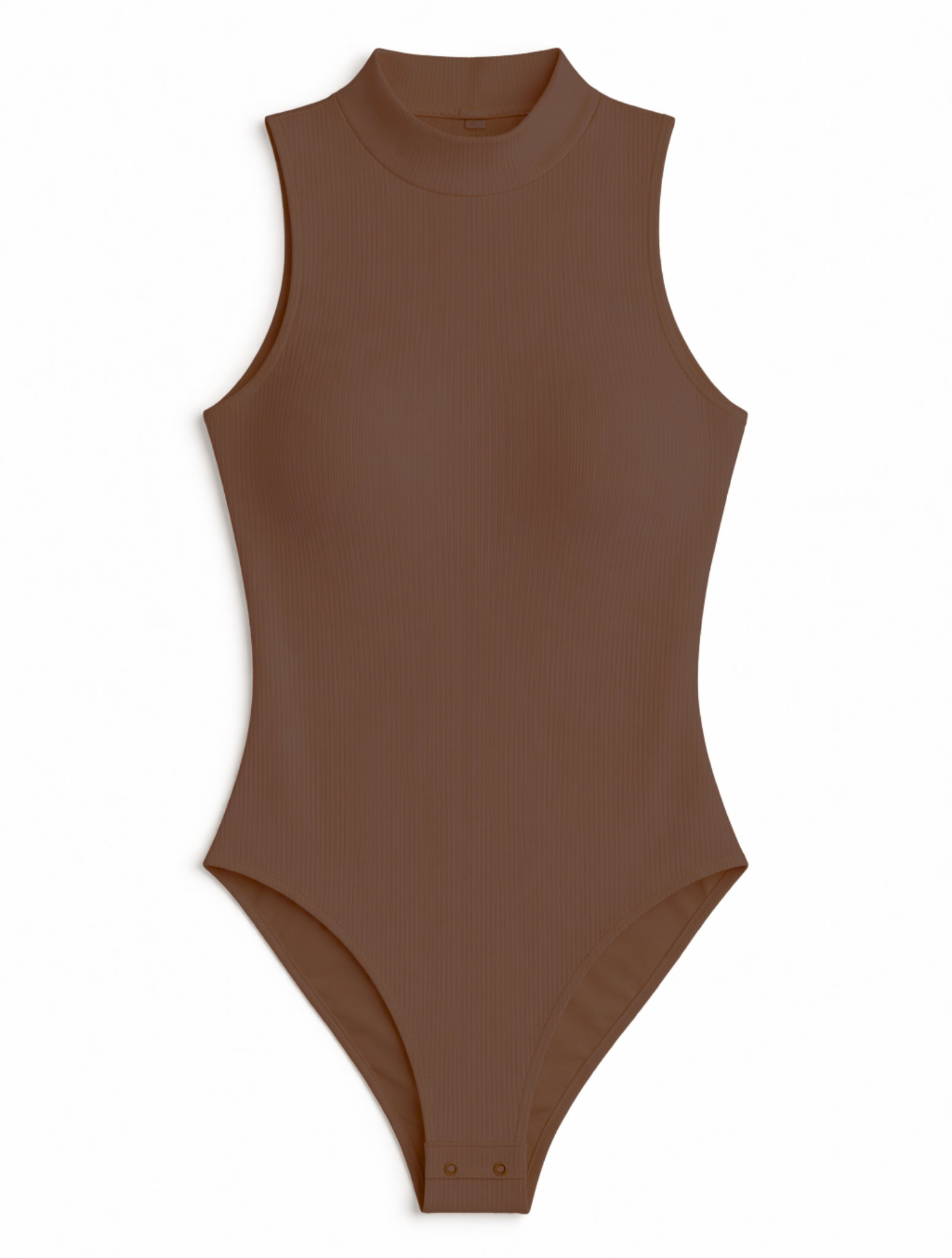 Abide Sleeveless Bodysuit