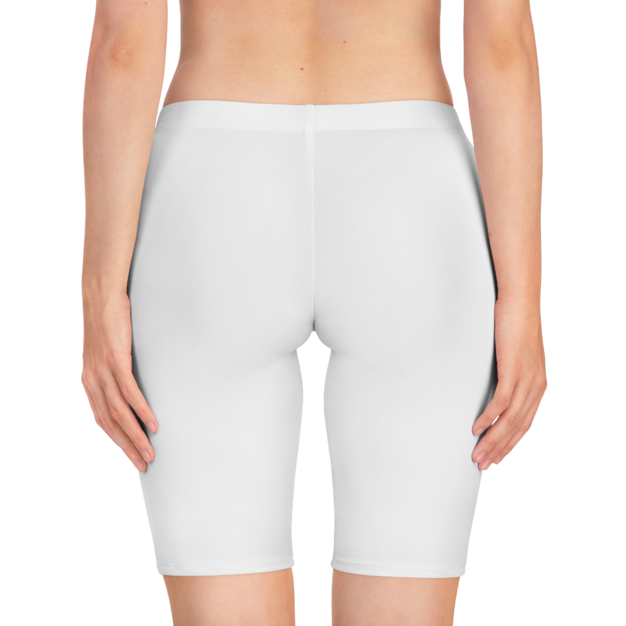 Seraphina Biker Shorts