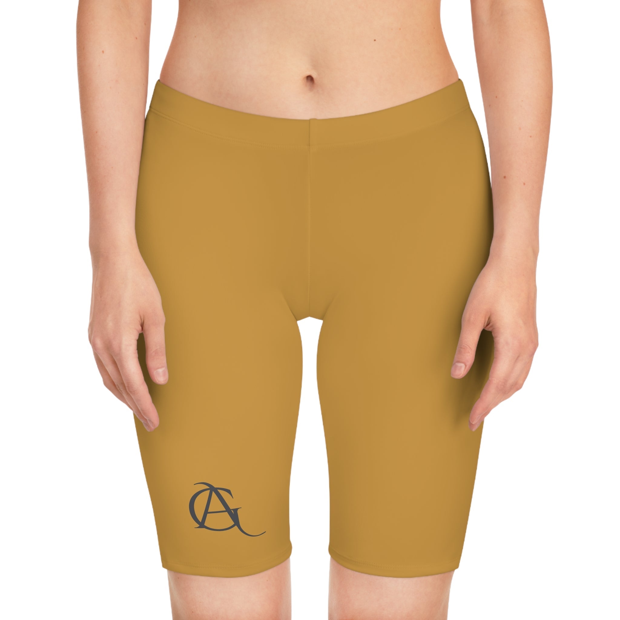 Seraphina Biker Shorts