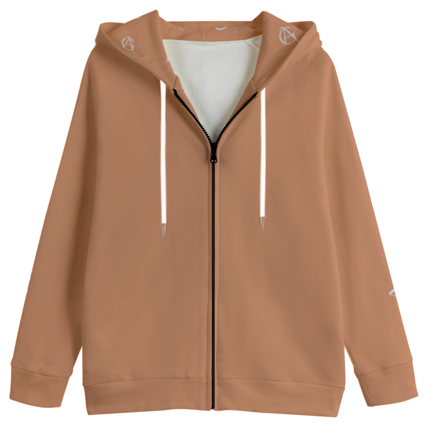 Fortis Scuba Zip Hoodie