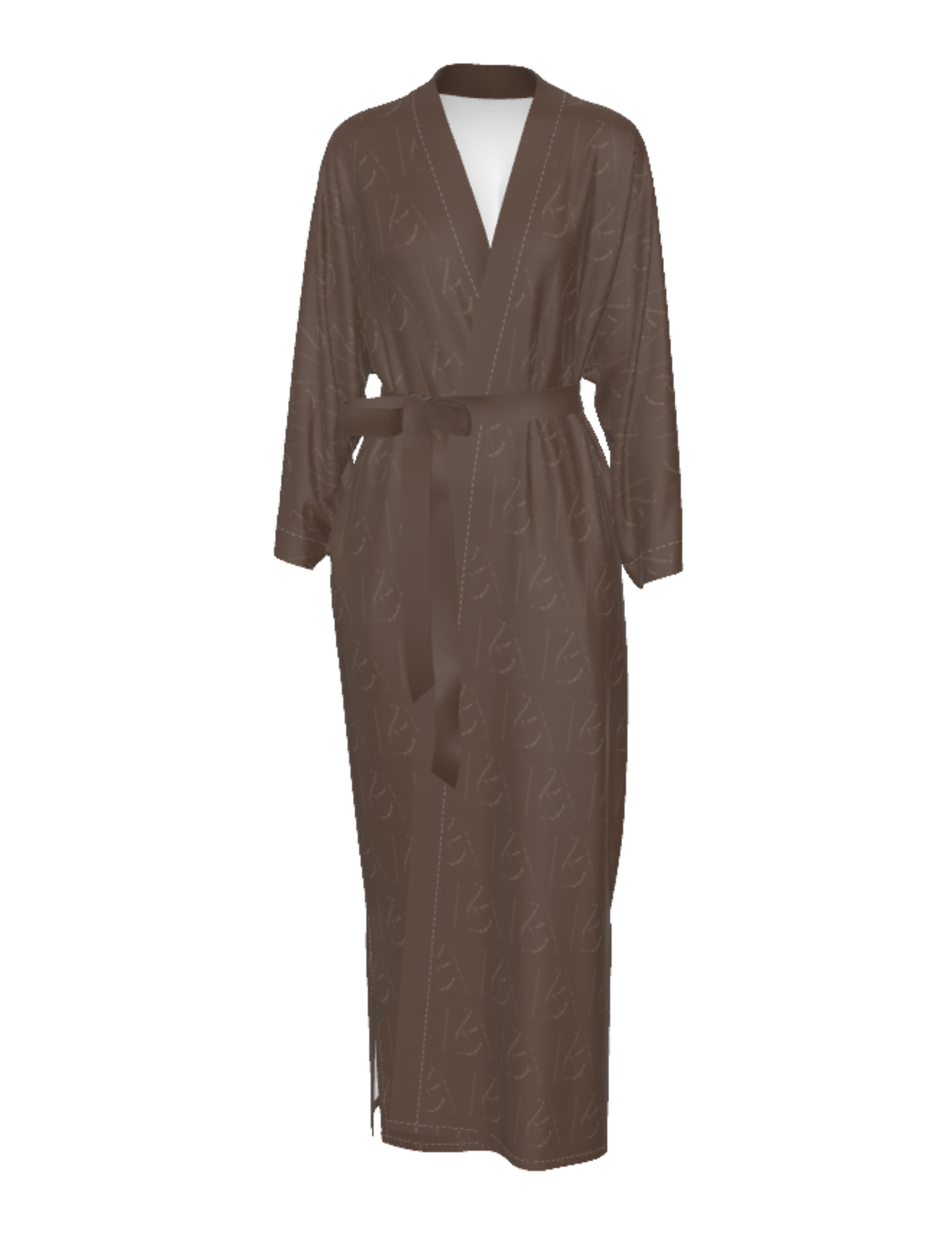 Salt Rest Robe