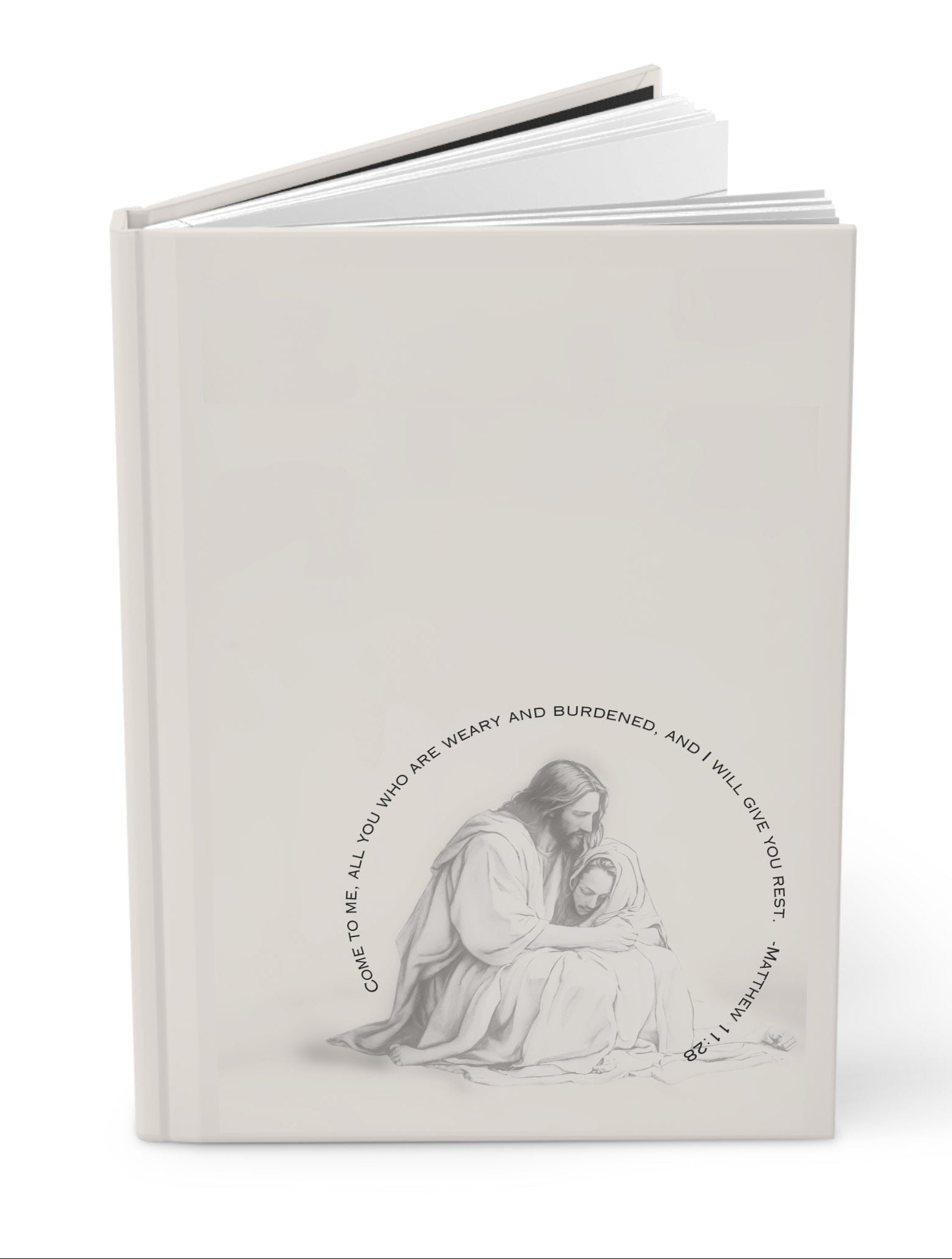 The Anchor of Hope Journal
