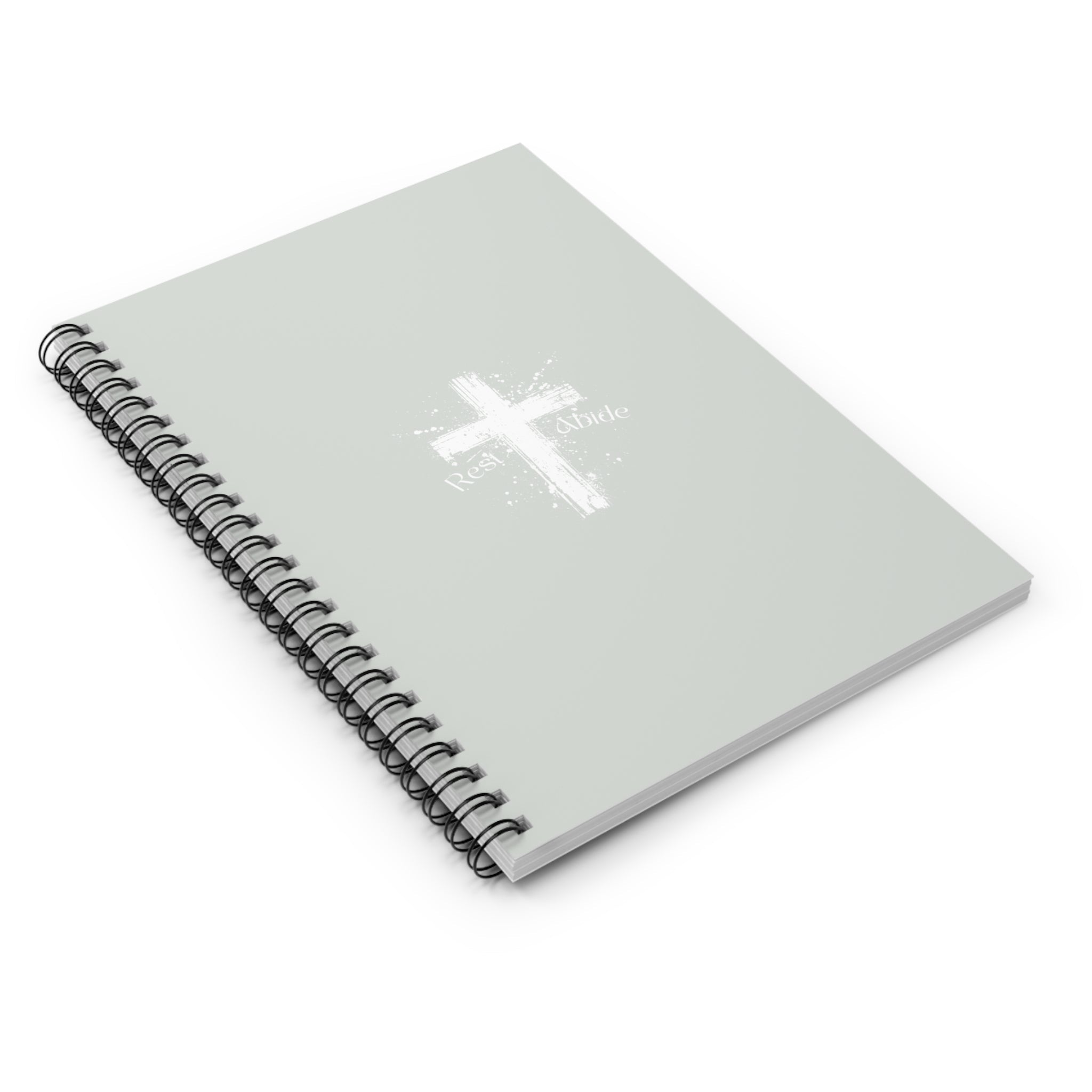 The Grace Notes Journal