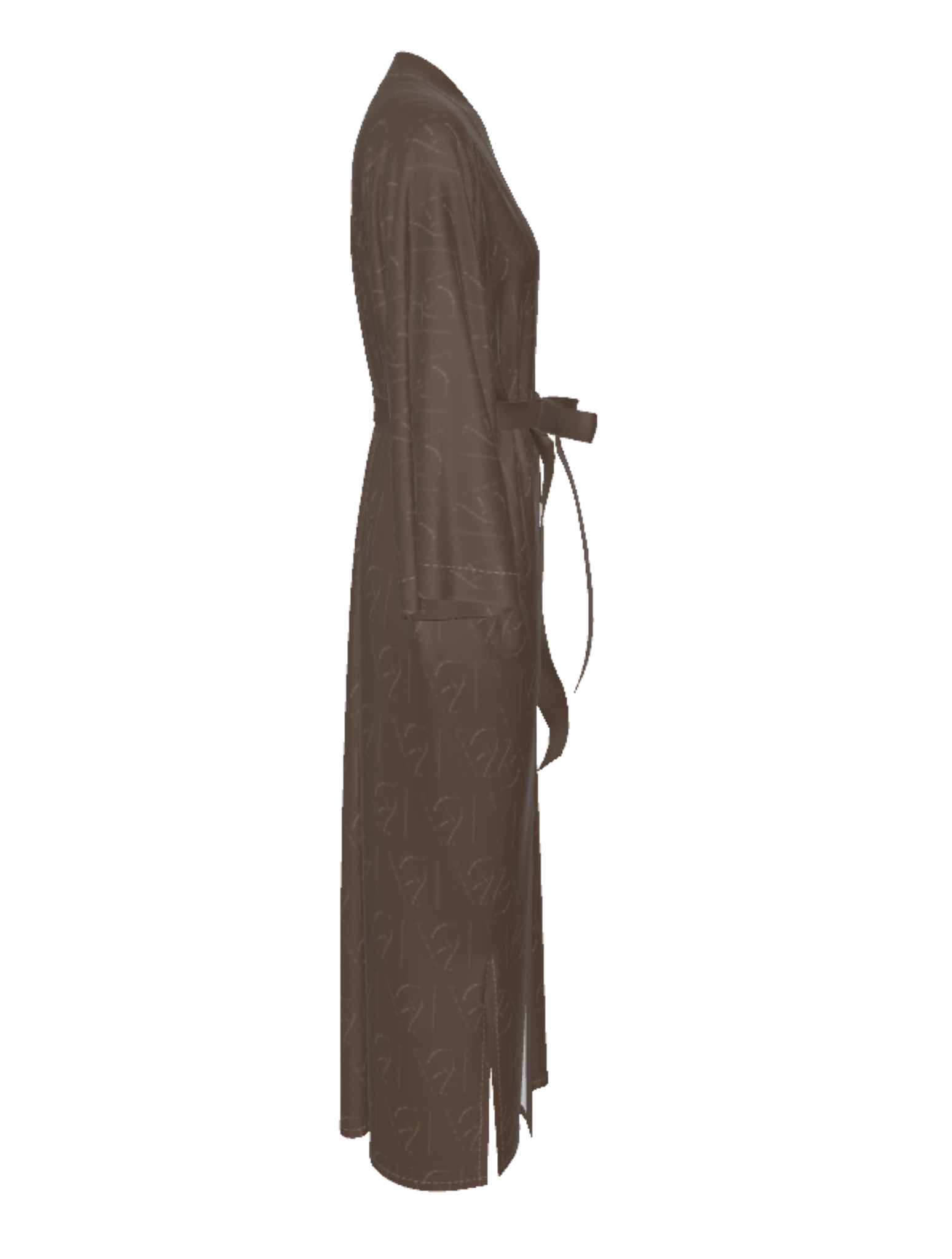 Salt Rest Robe