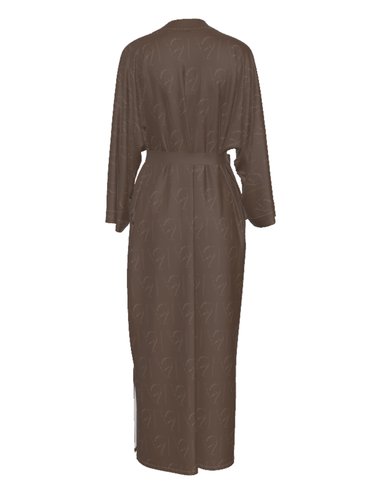 Salt Rest Robe