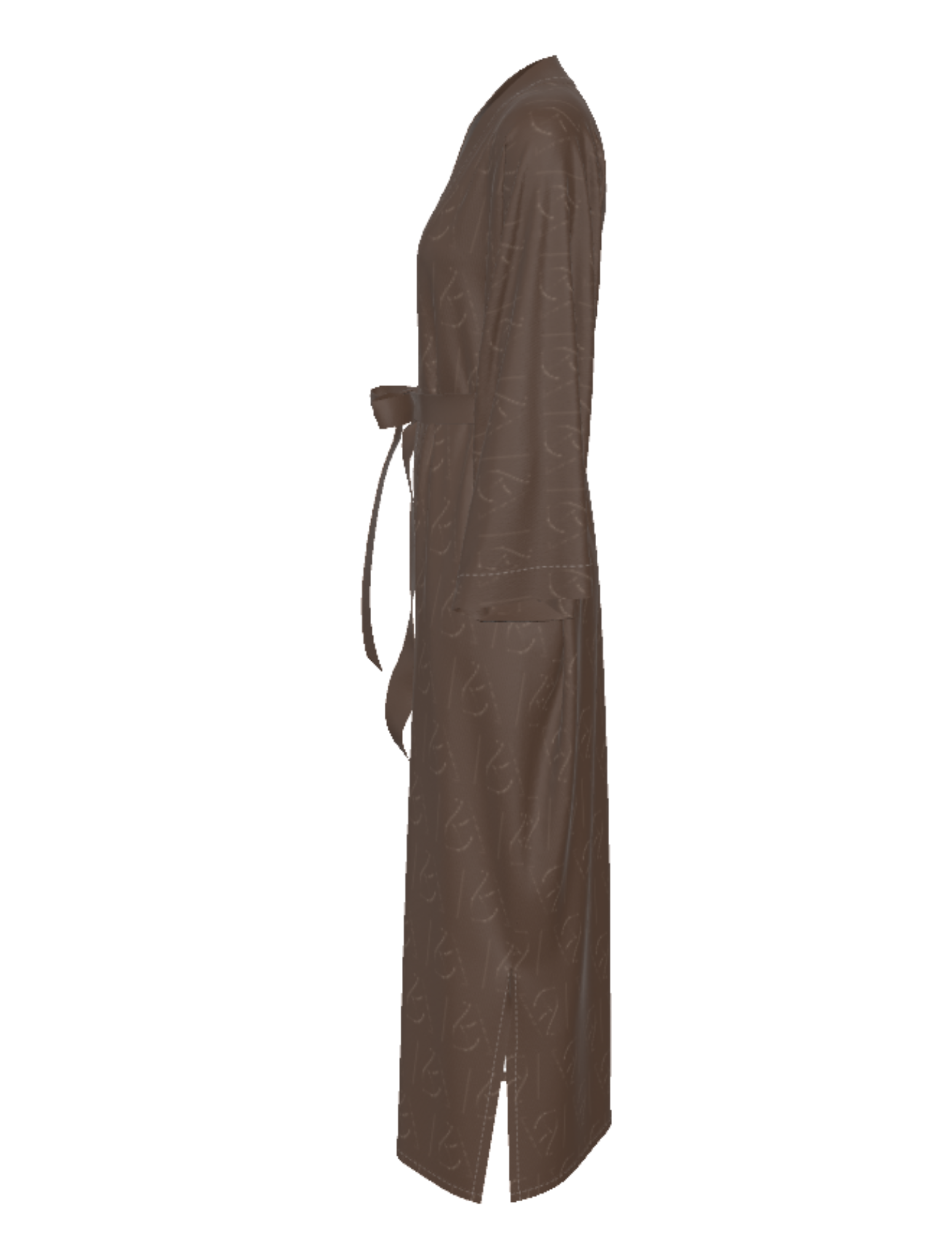 Salt Rest Robe