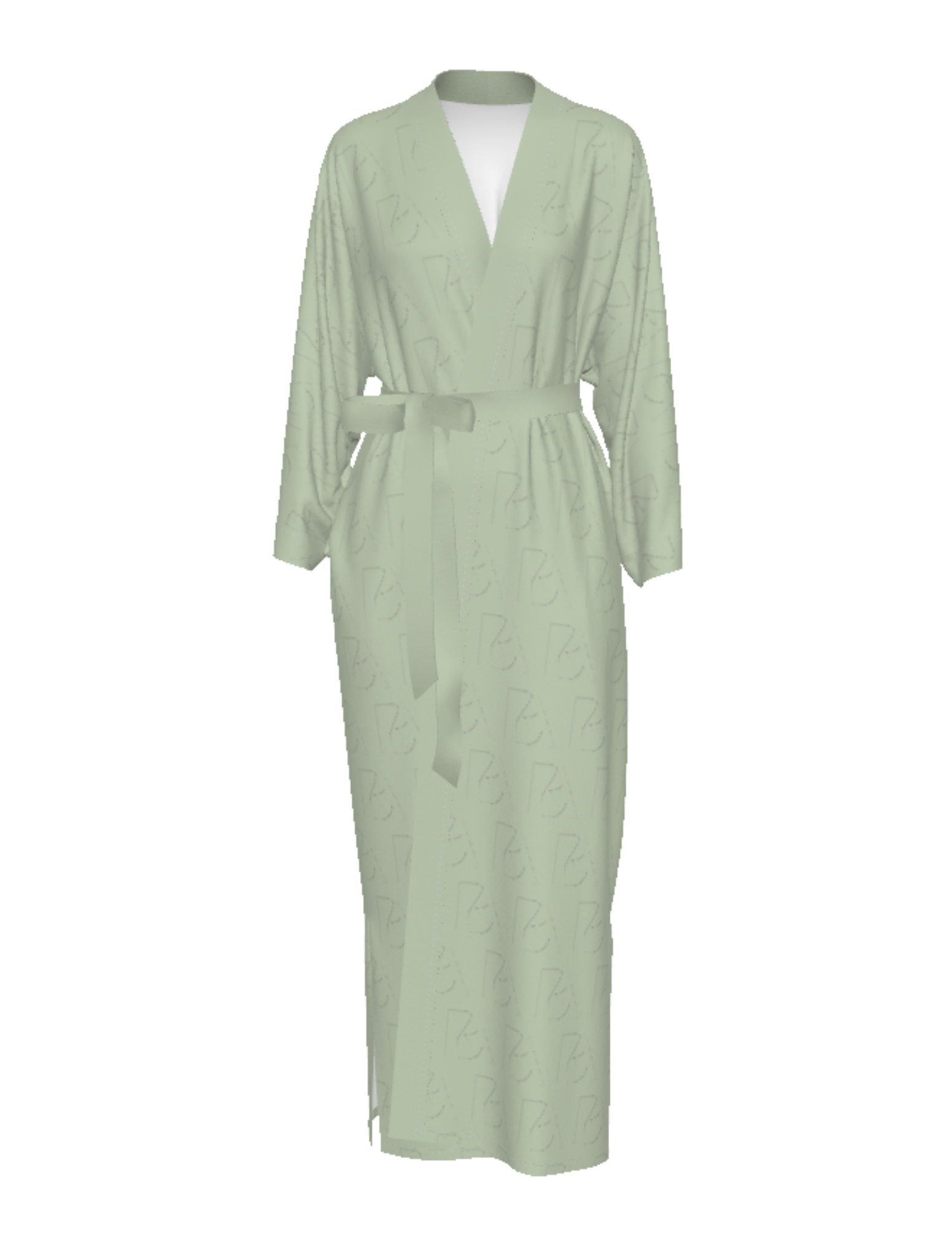 Salt Rest Robe