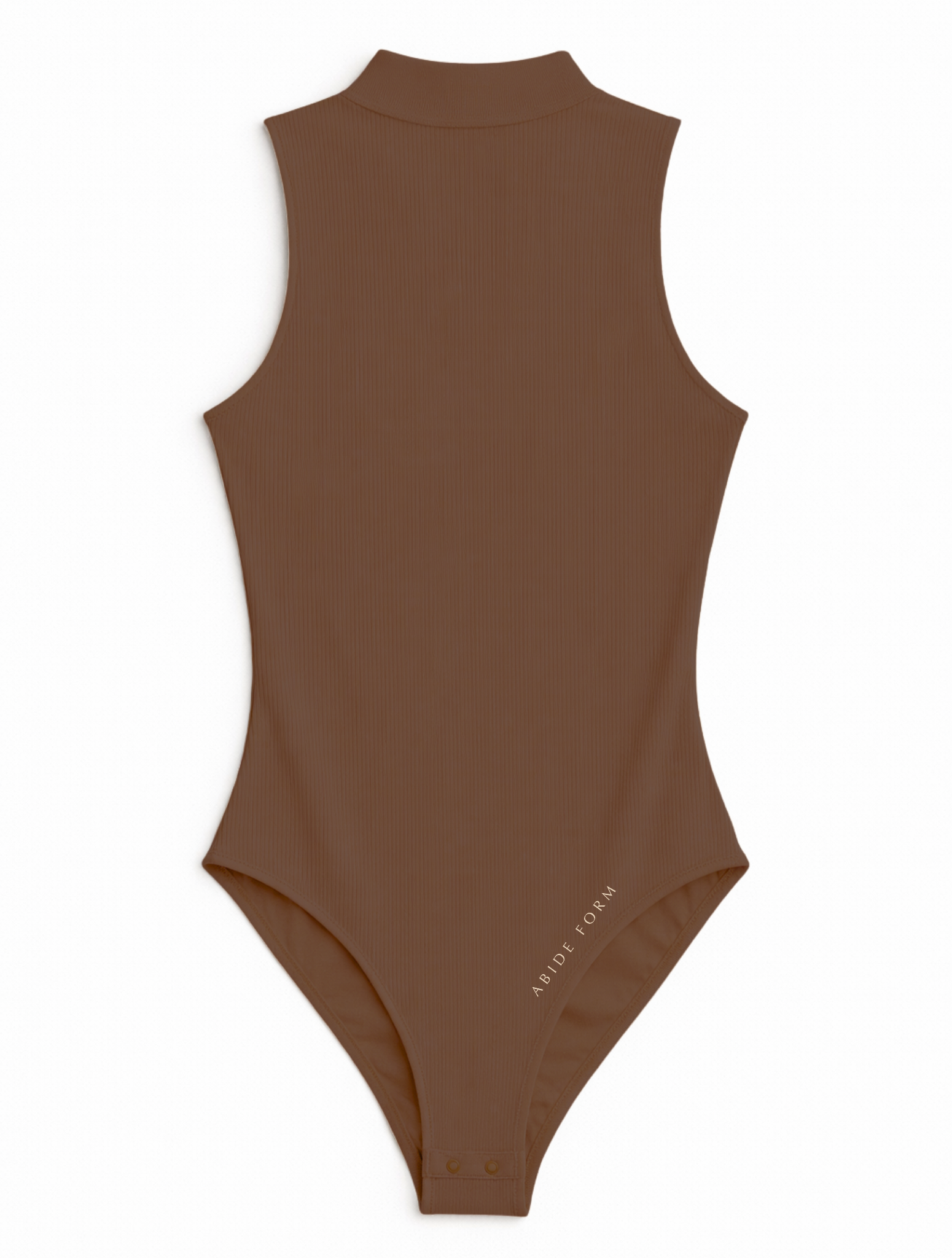 Abide Sleeveless Bodysuit
