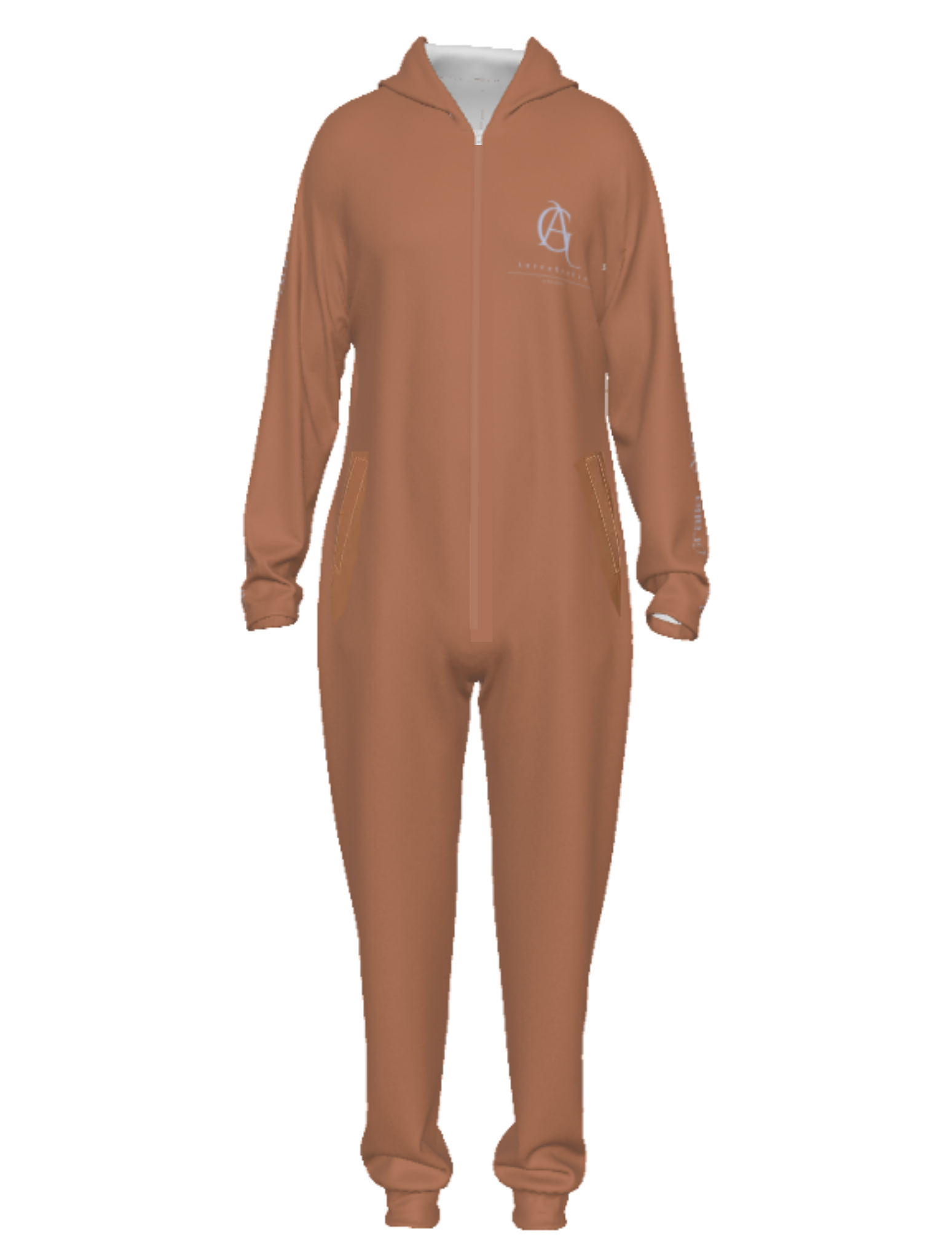 Imperium Scuba Jumpsuit