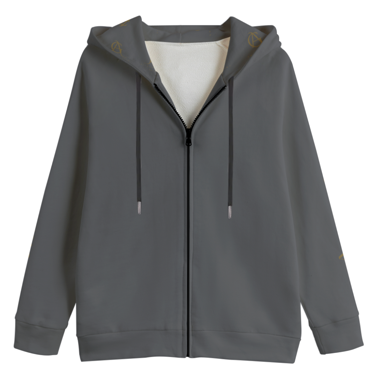 Fortis Scuba Zip Hoodie