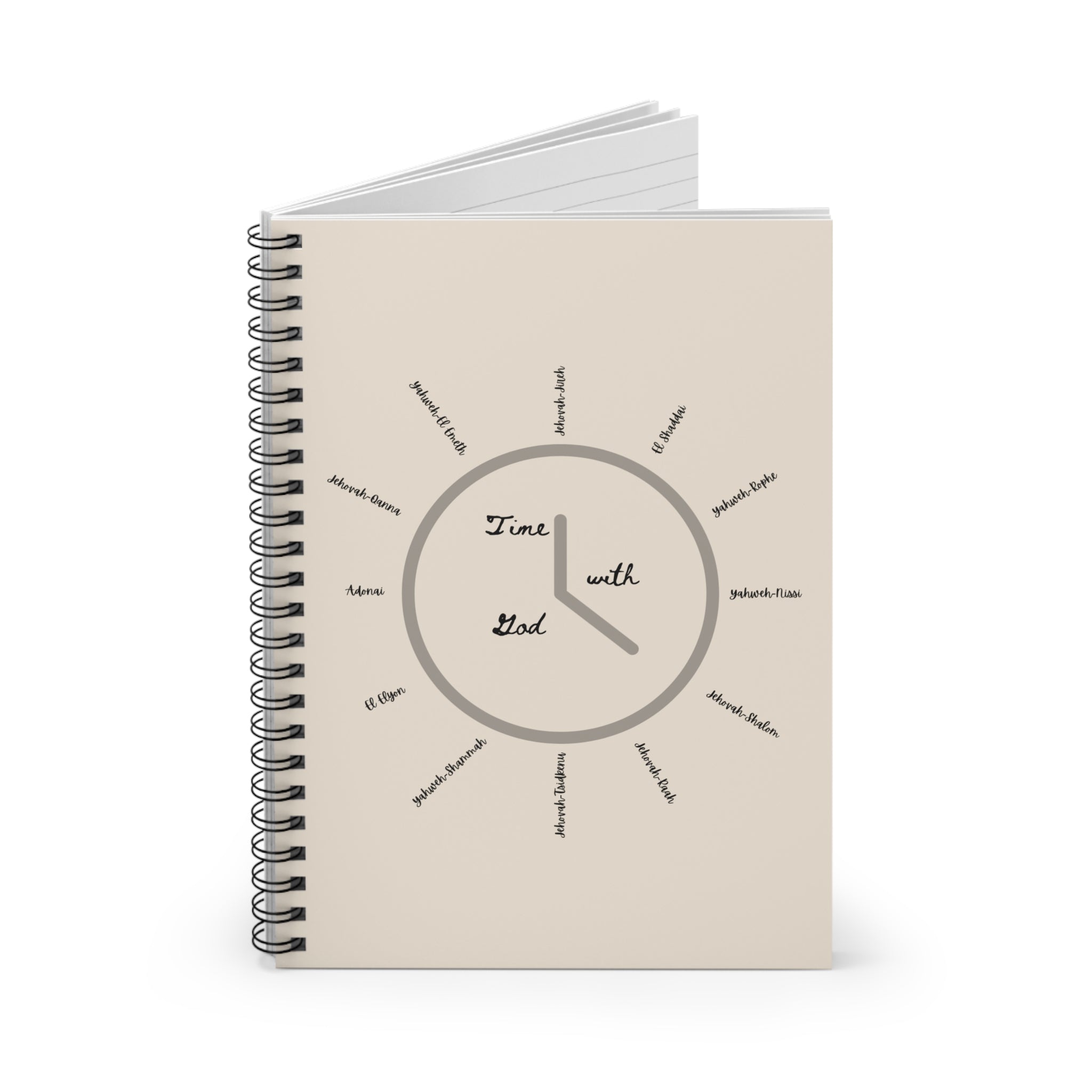 The Eternal Harmony Journal