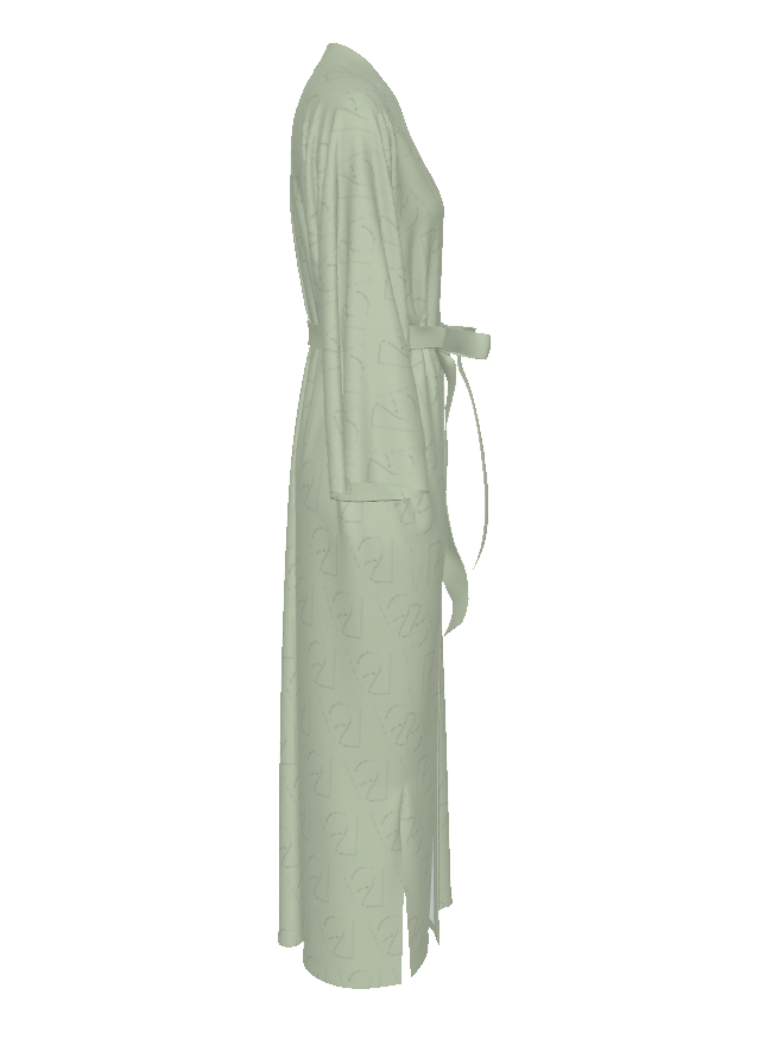 Salt Rest Robe