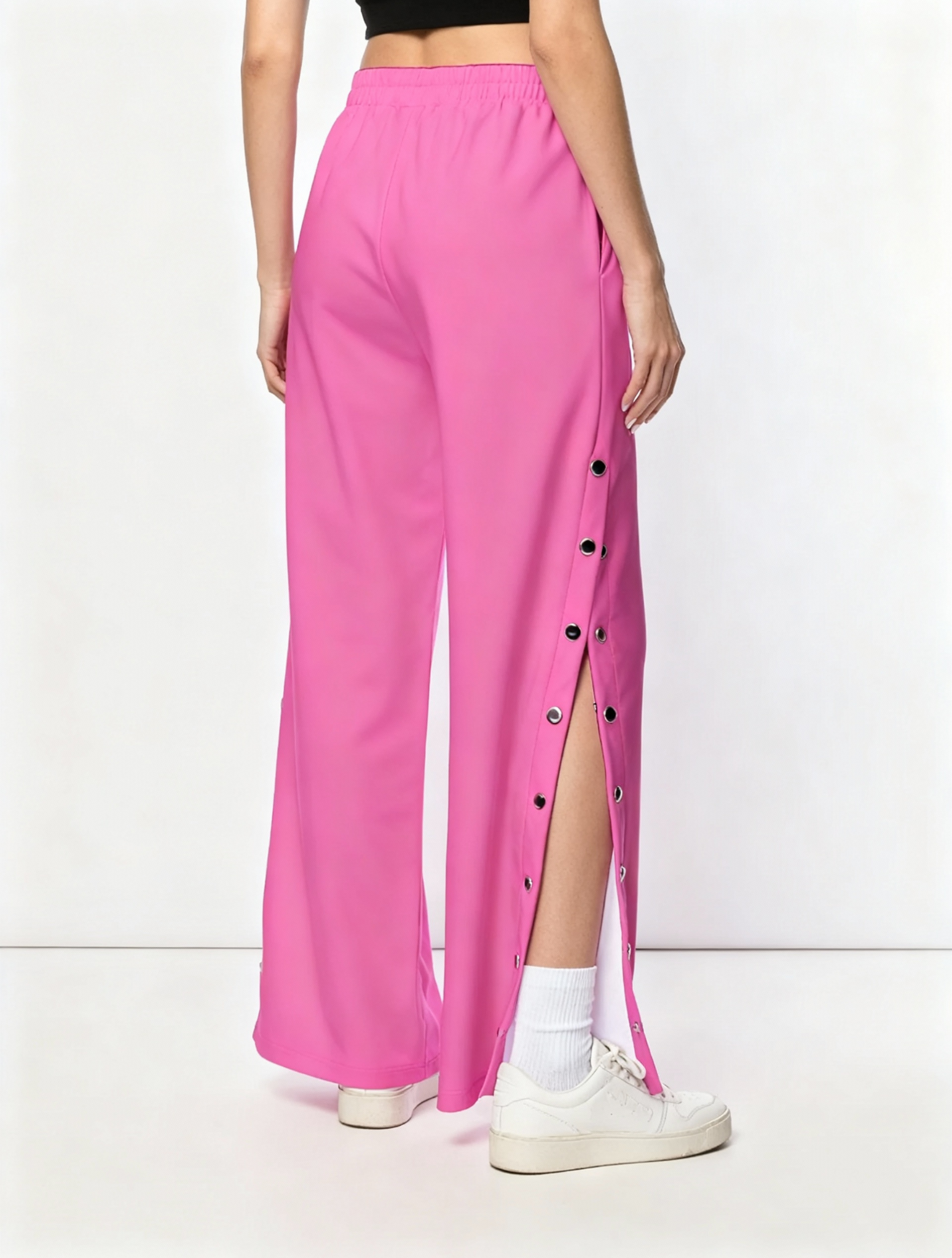 Sanctus Scuba Snap Pant —✨ Limited Edition