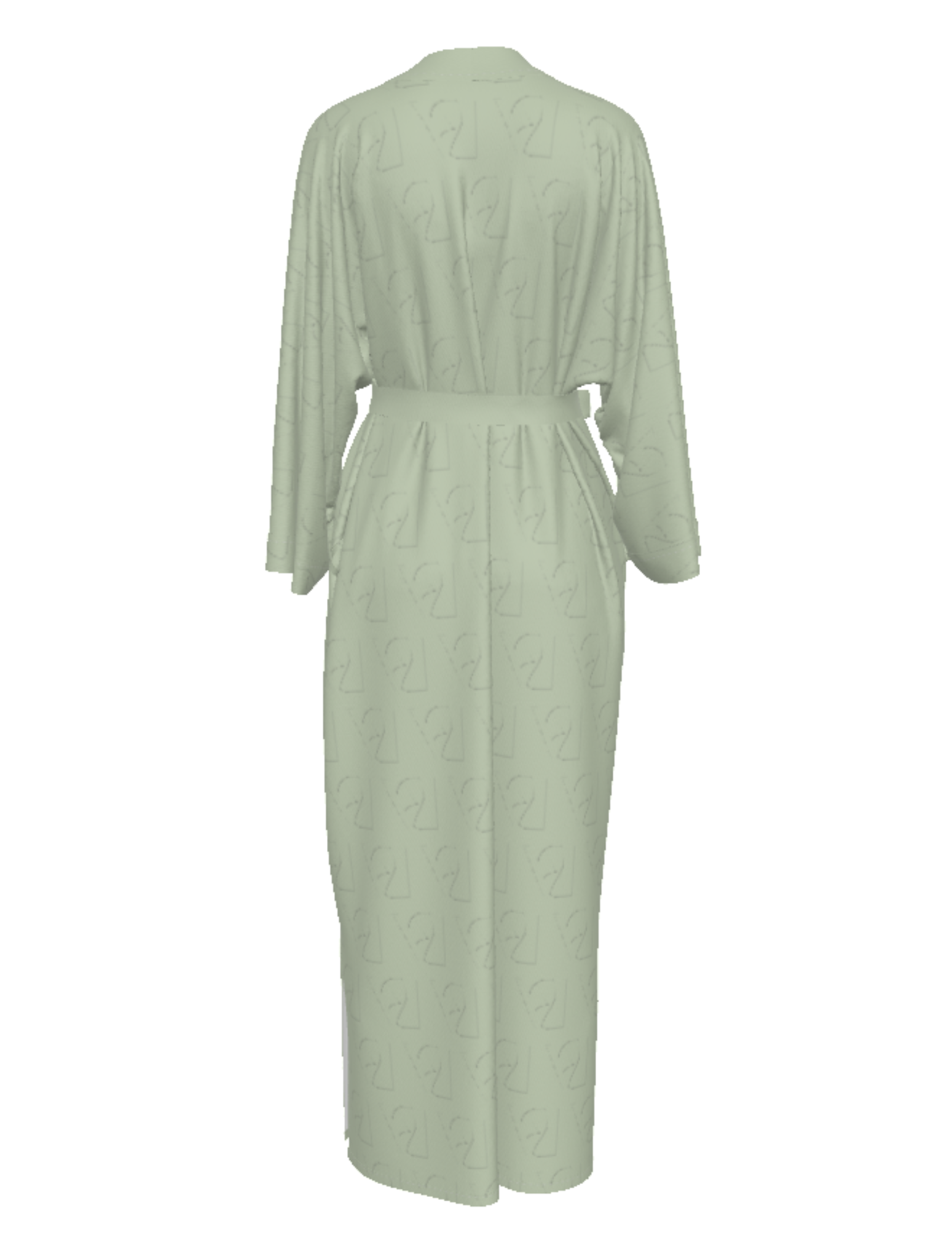 Salt Rest Robe