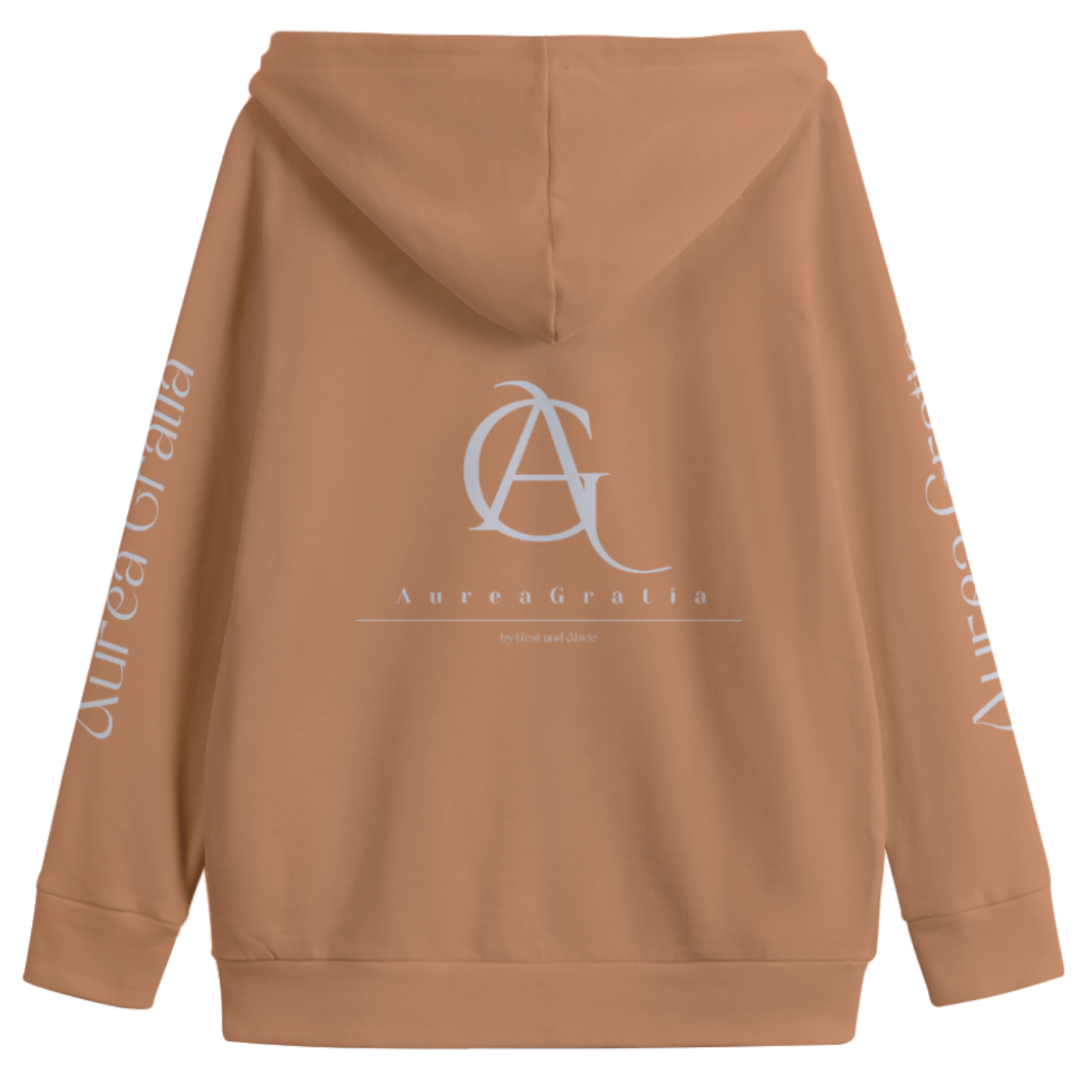 Fortis Scuba Zip Hoodie