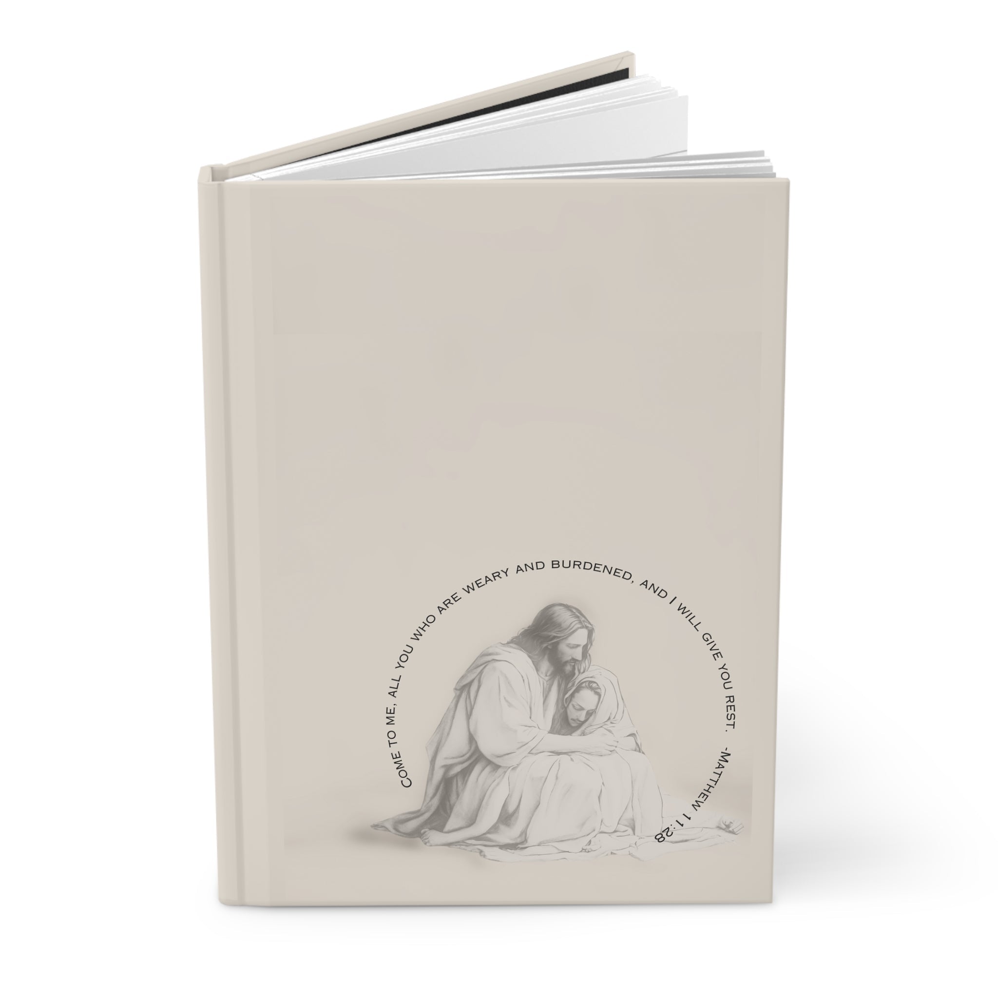 The Anchor of Hope Journal