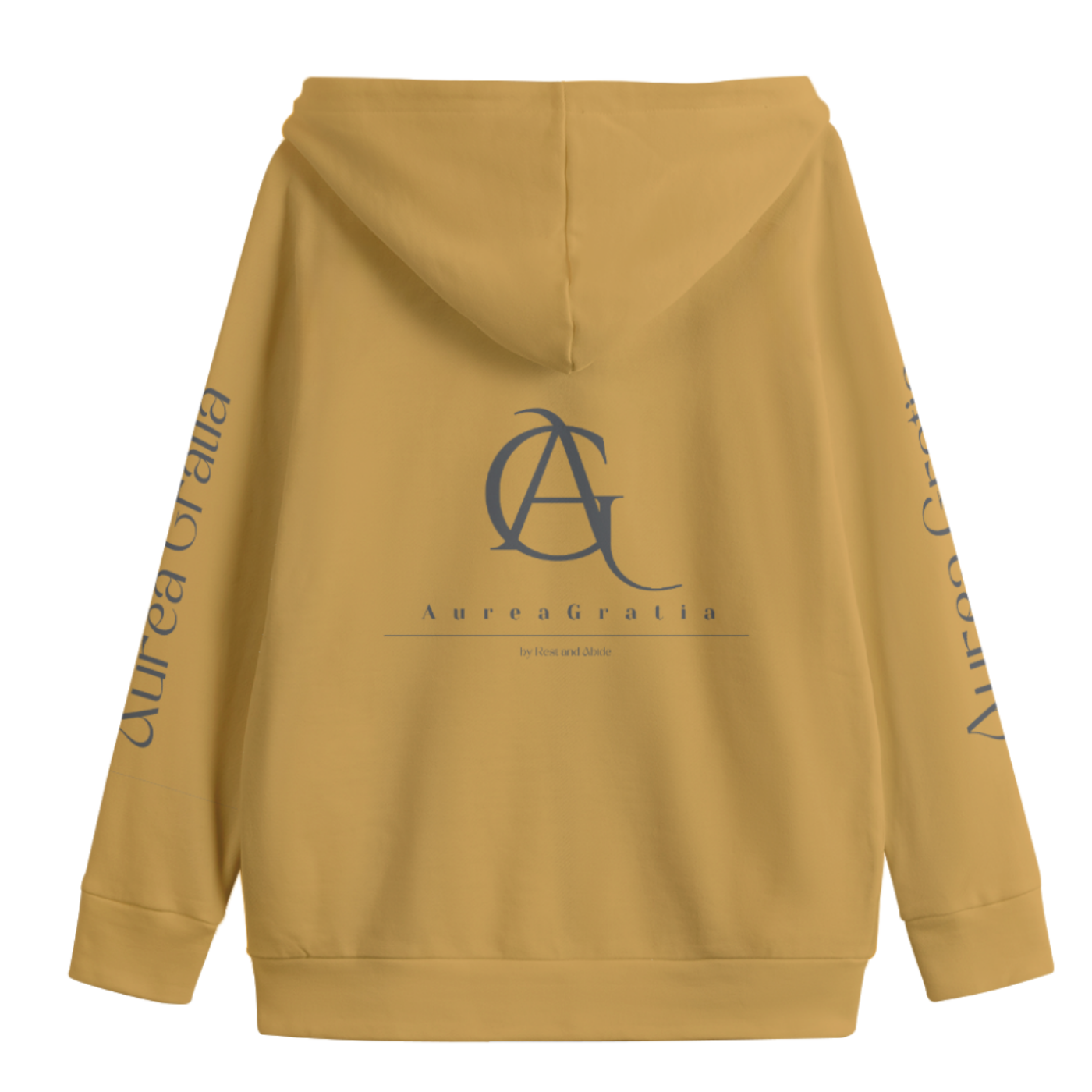 Fortis Scuba Zip Hoodie