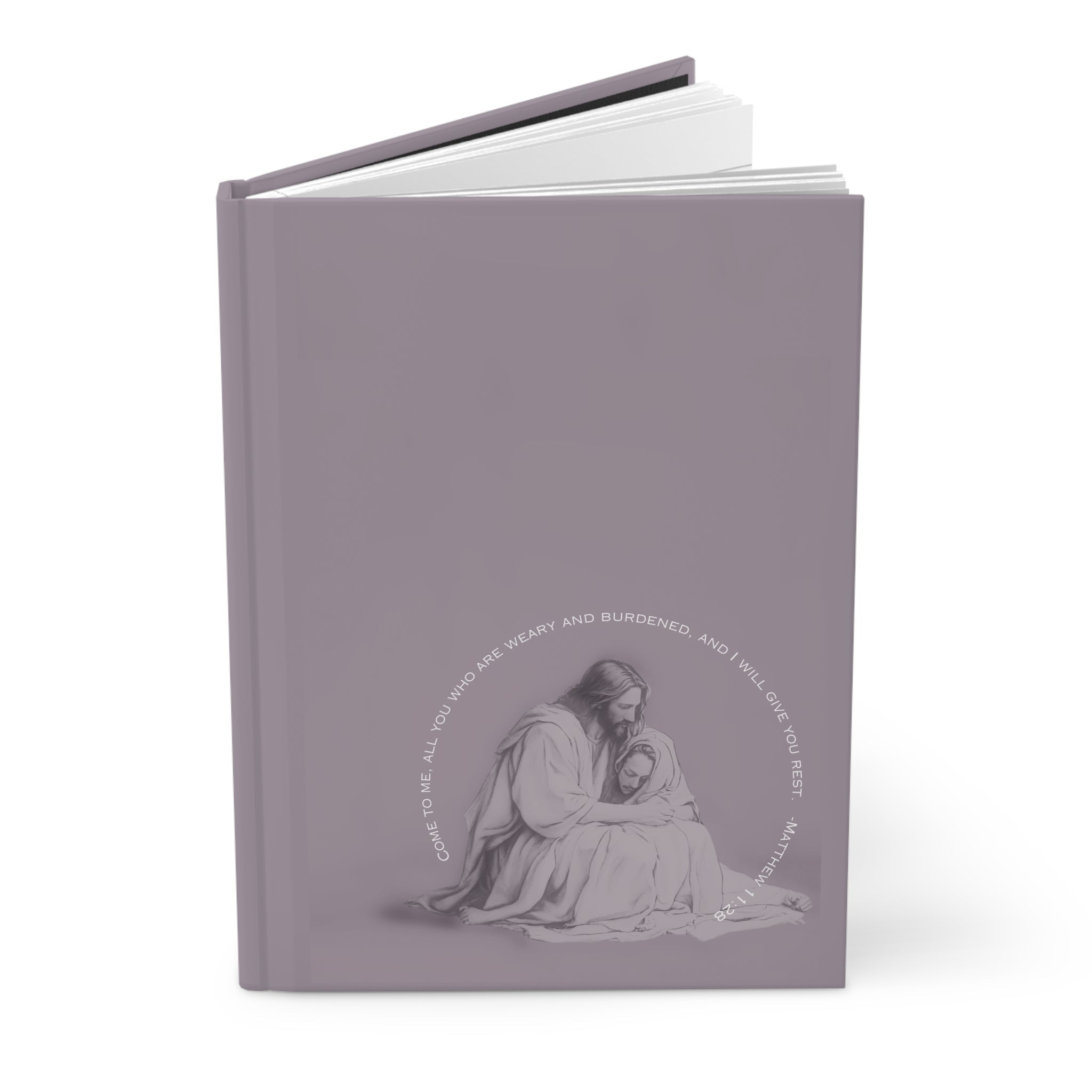 The Anchor of Hope Journal