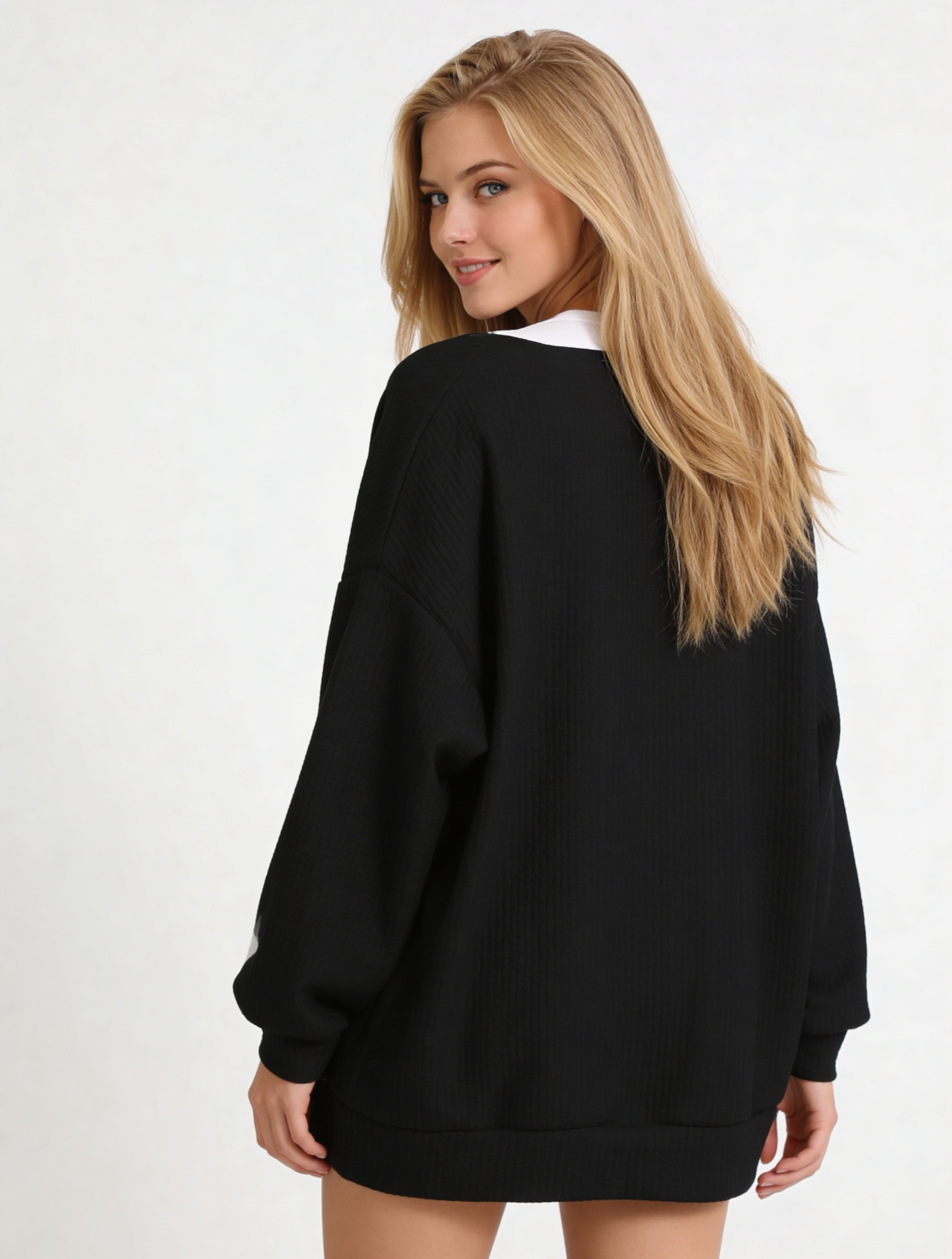 Totally Buggin’ Cardigan
