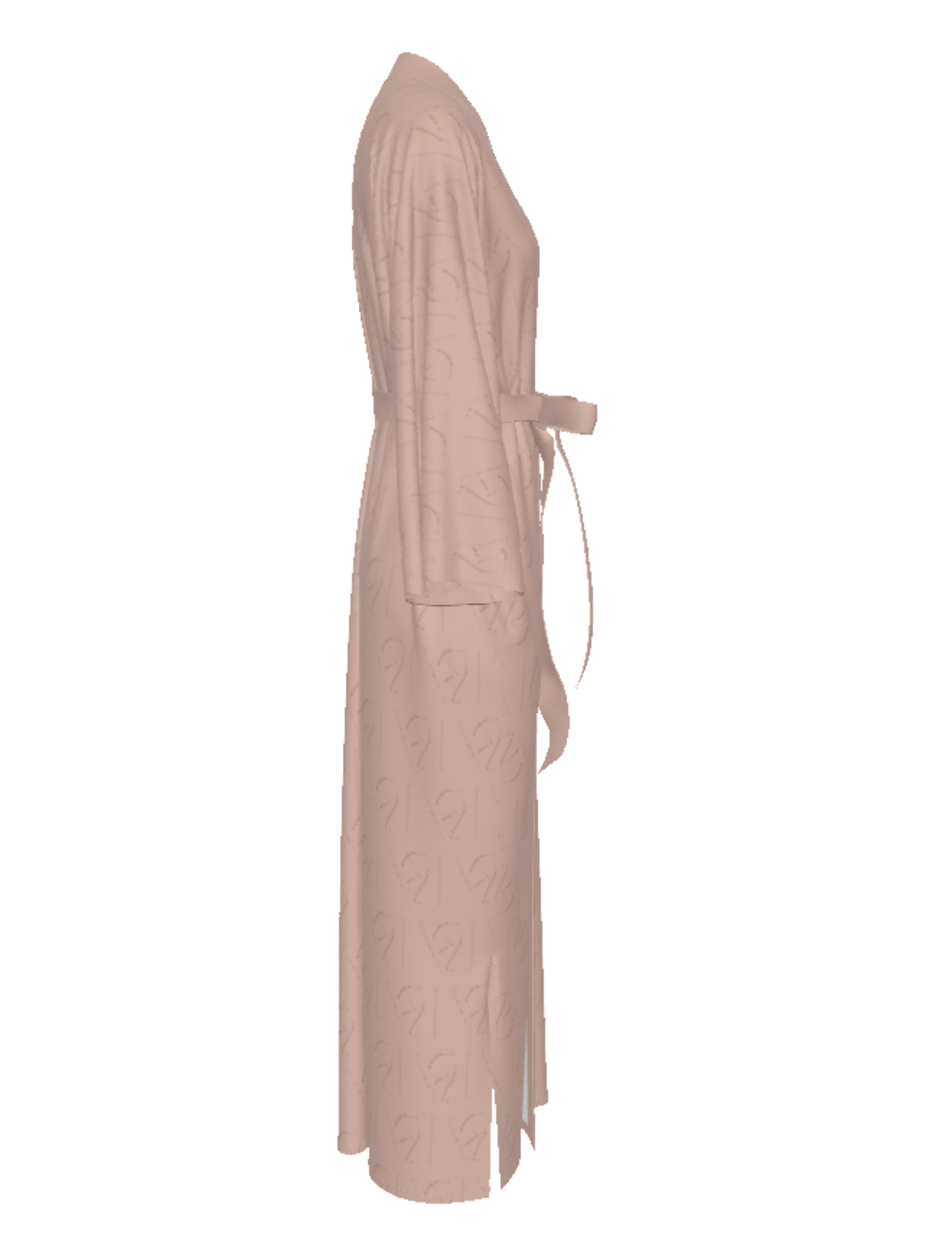 Salt Rest Robe