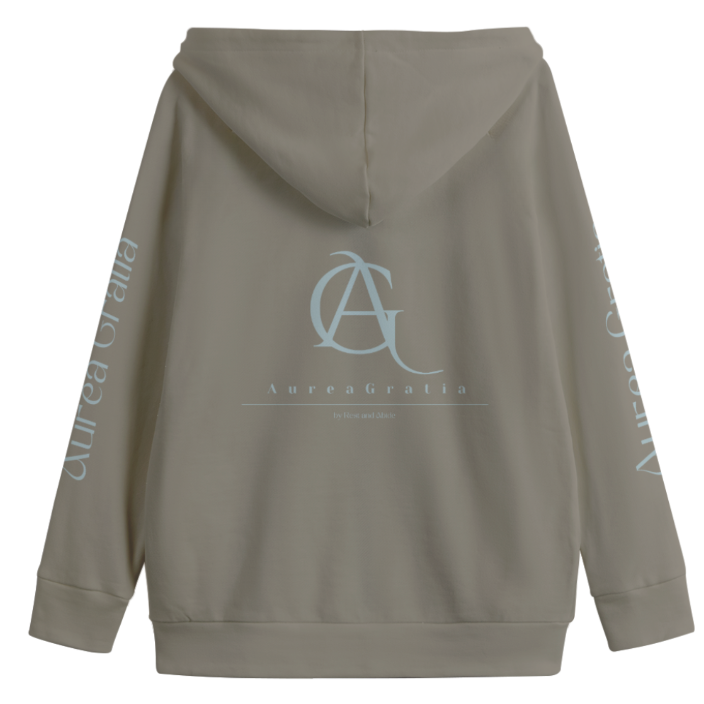 Fortis Scuba Zip Hoodie