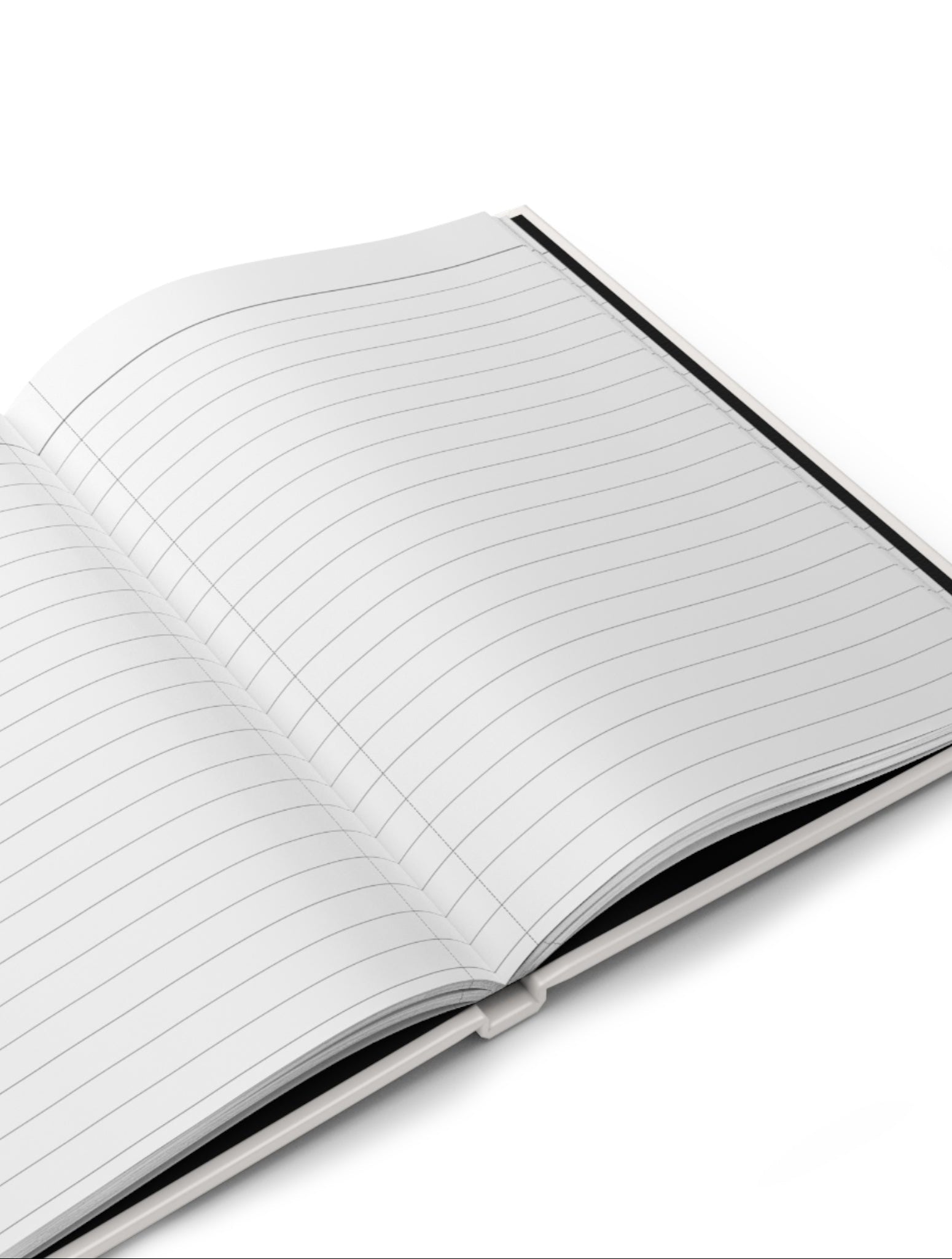 Overflowing Goodness – Gratitude Journal