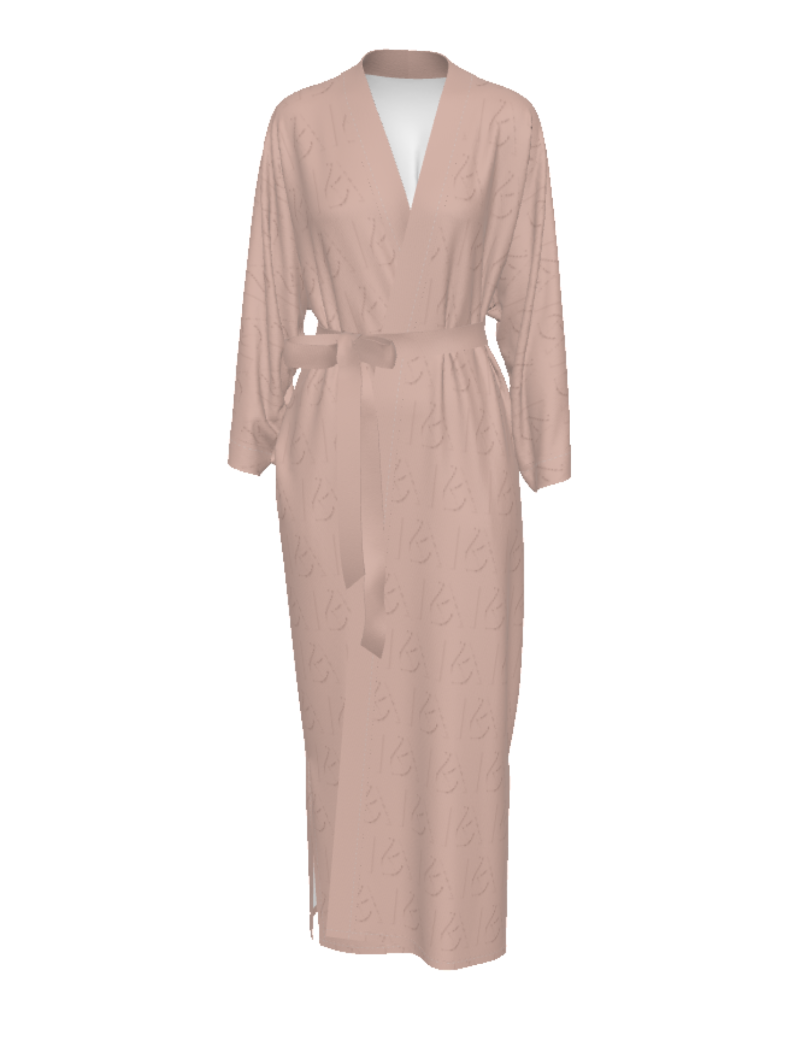 Salt Rest Robe