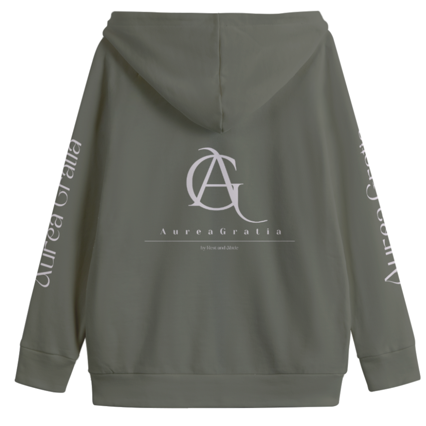 Fortis Scuba Zip Hoodie