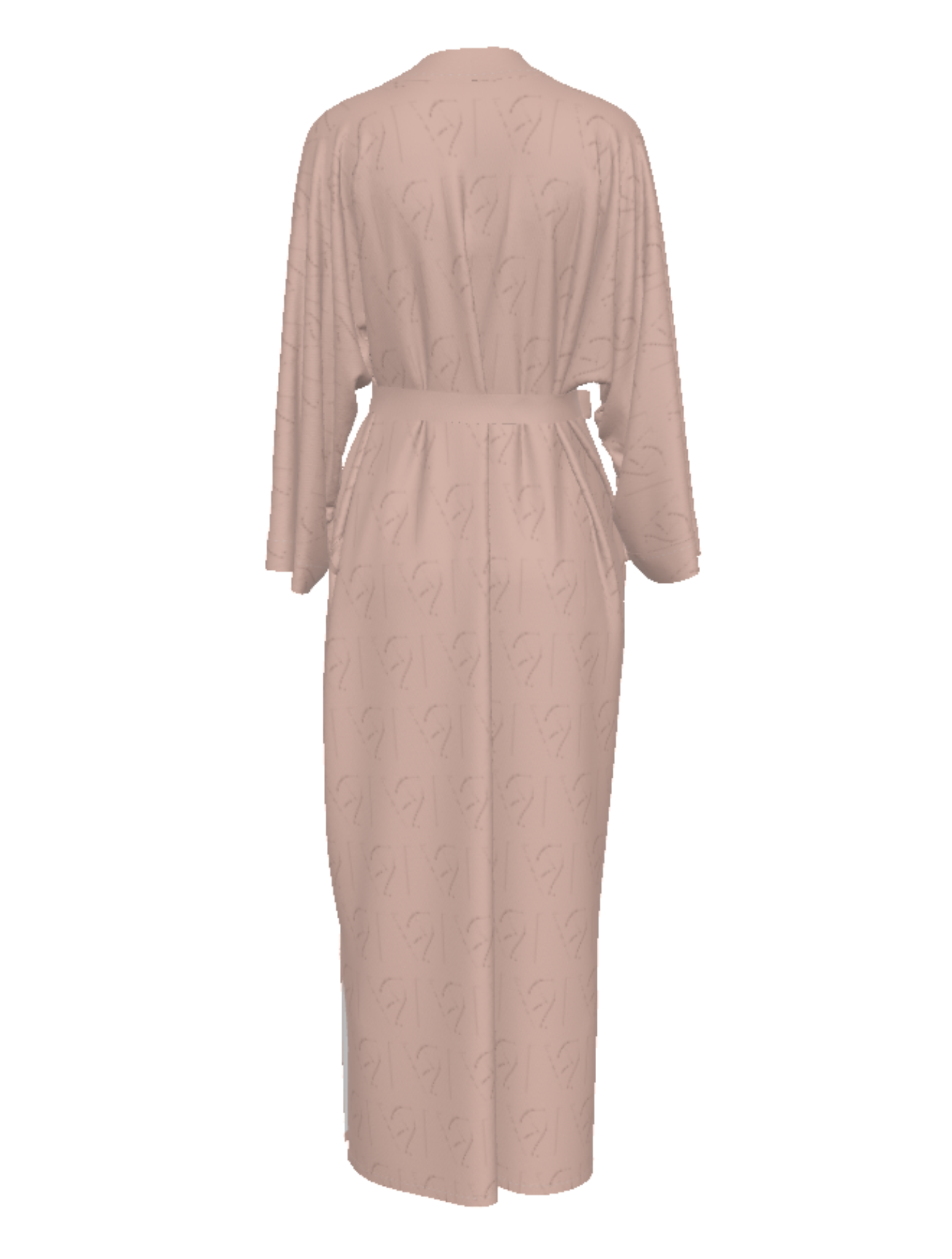Salt Rest Robe