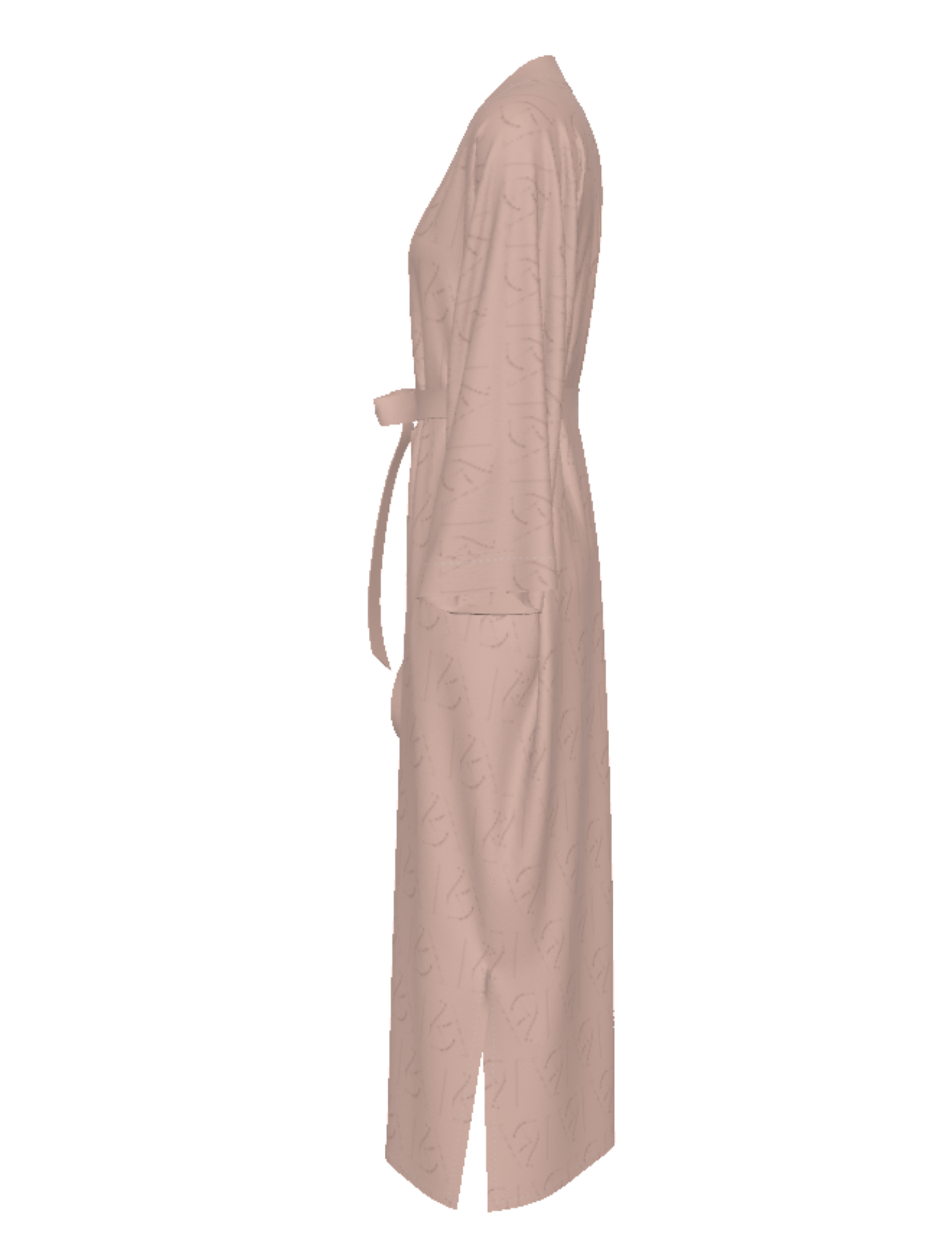 Salt Rest Robe