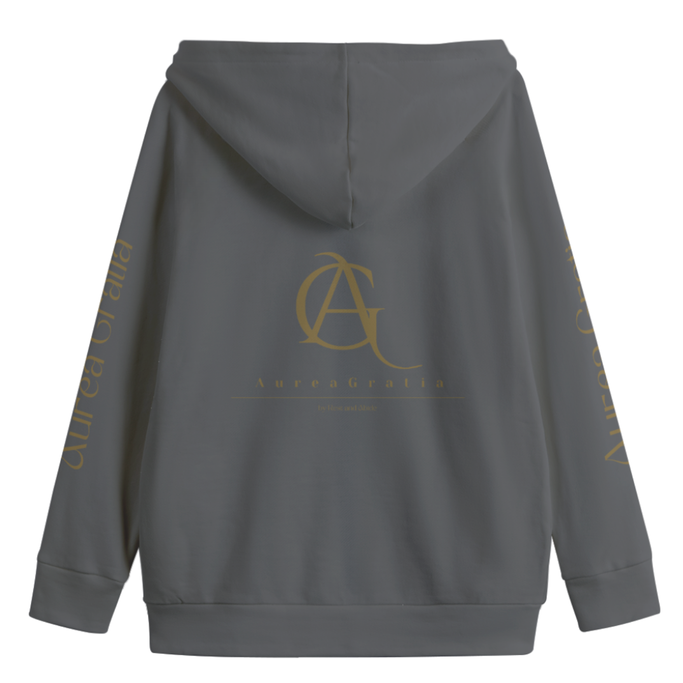 Fortis Scuba Zip Hoodie