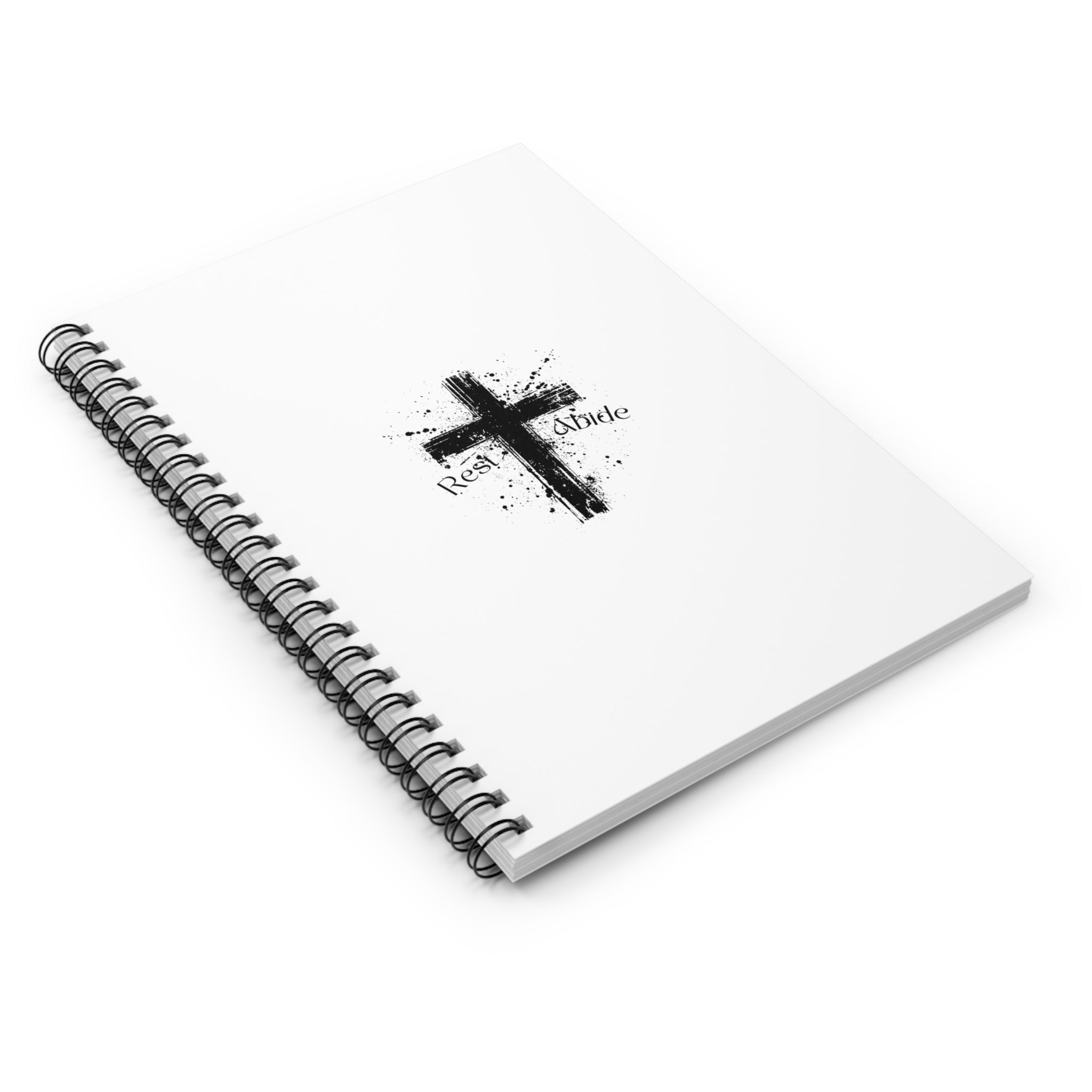 The Grace Notes Journal