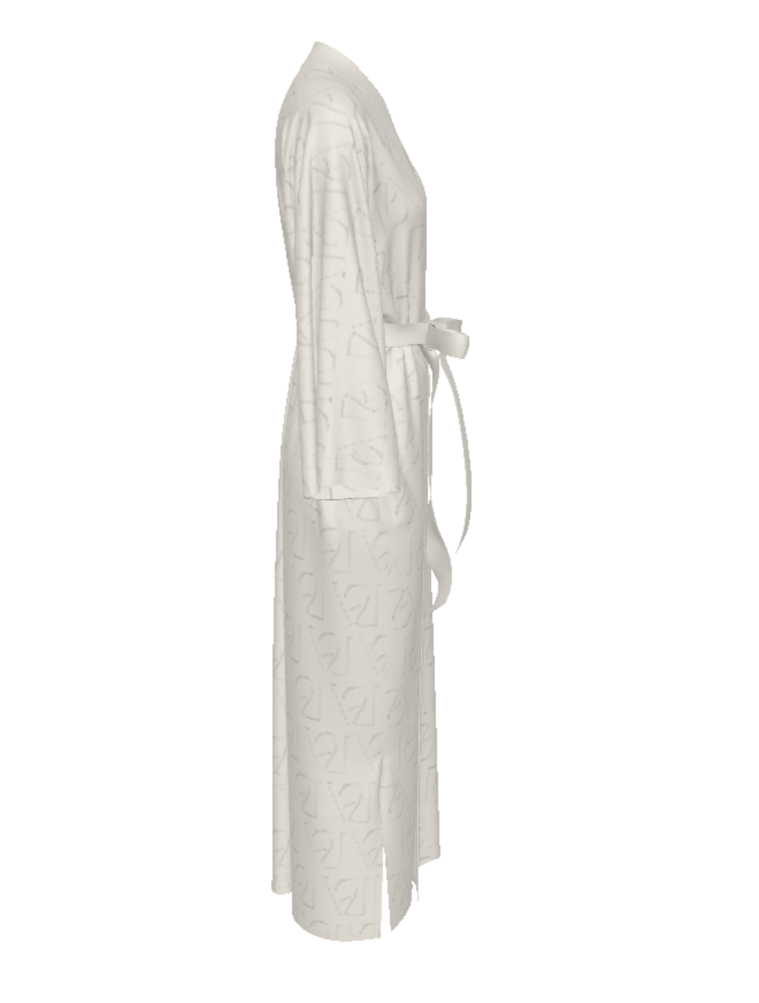 Salt Rest Robe
