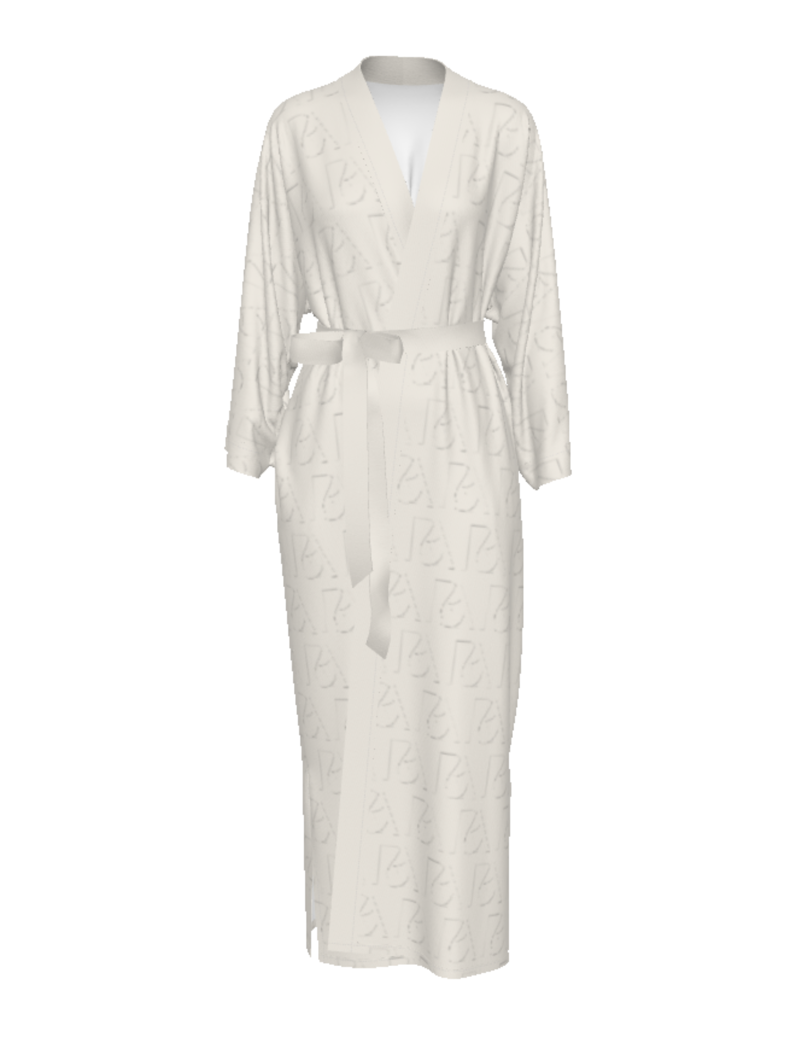 Salt Rest Robe