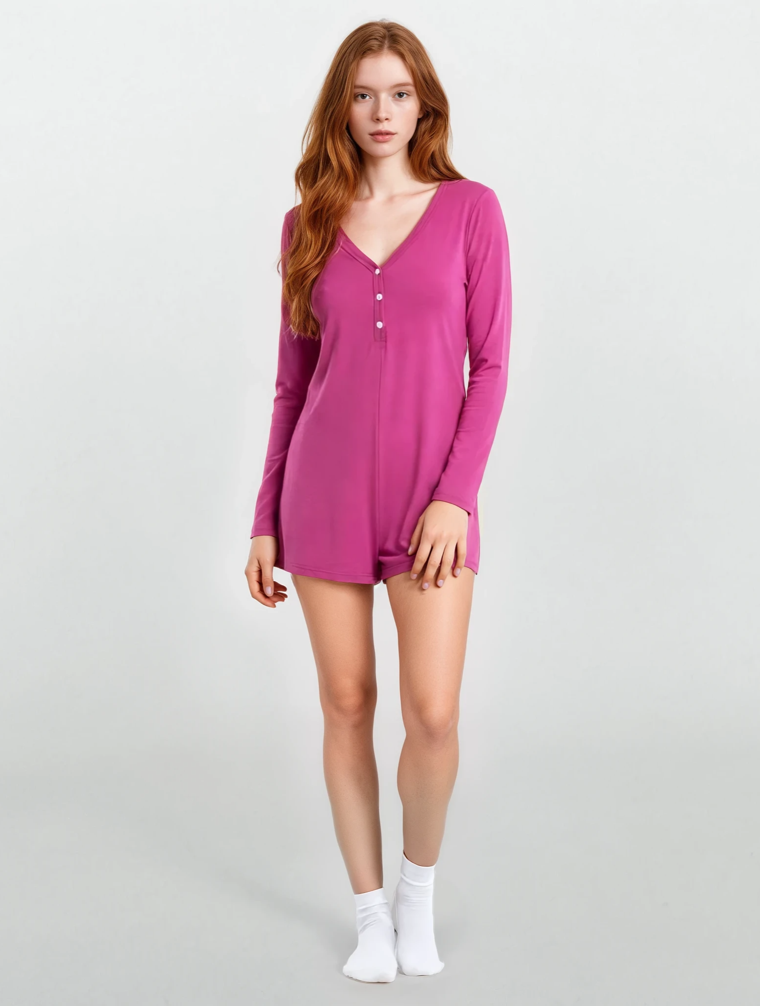 Luce Romper —✨ Limited Edition